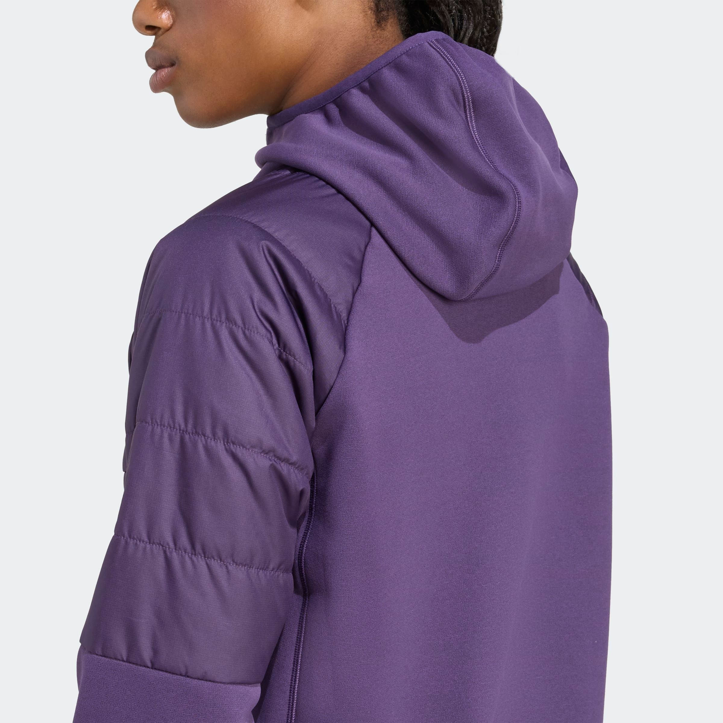 adidas TERREX Outdoorjacke »W MULTI HYB JKT«