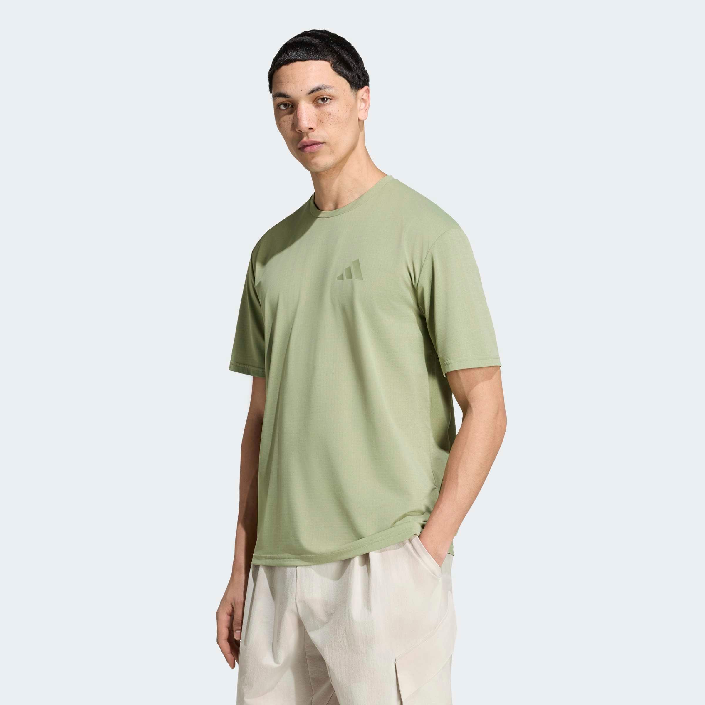 adidas TERREX Funktionsshirt »MT LOG TECH T«