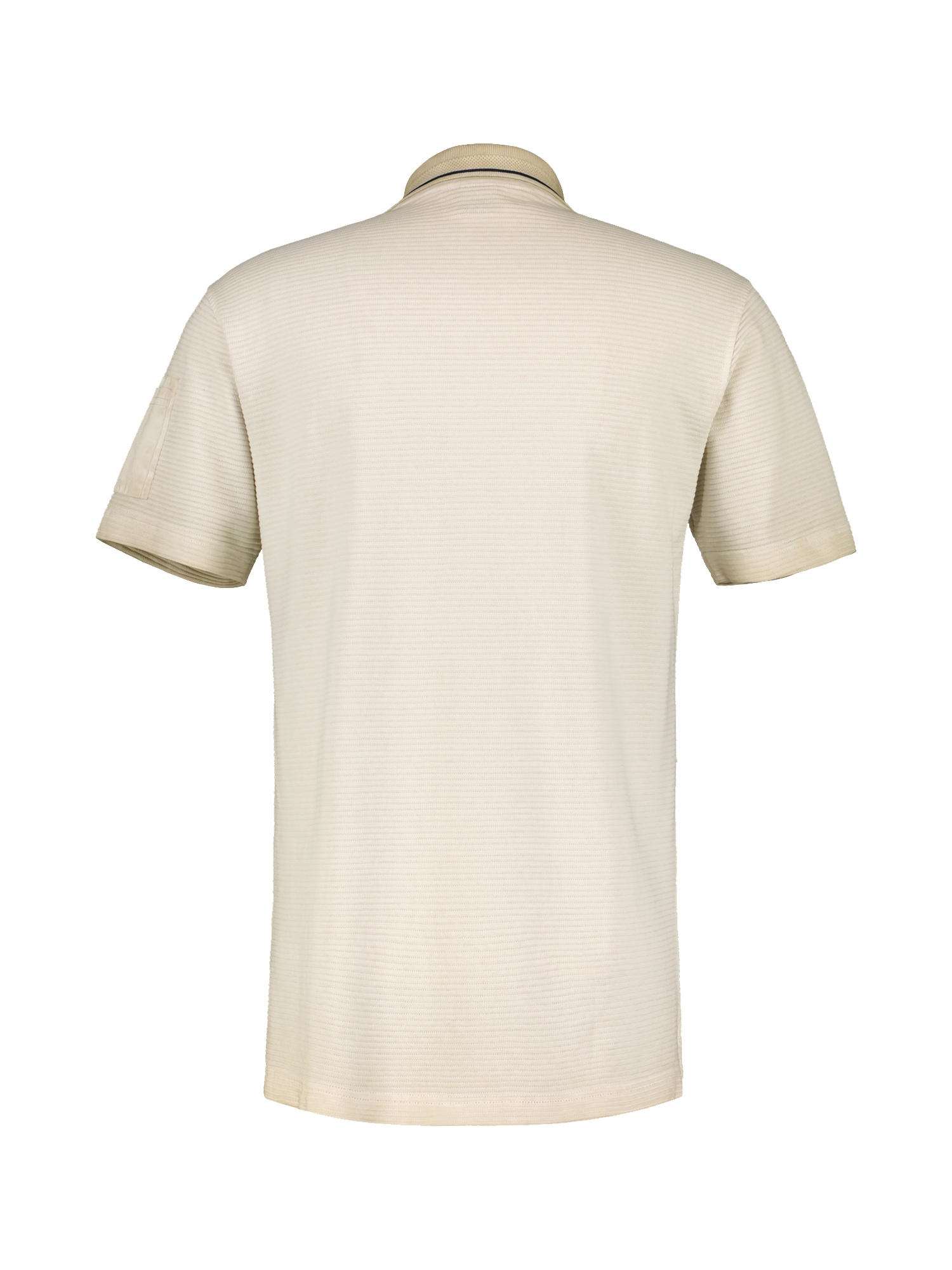 LERROS Poloshirt »LERROS Sportliches Poloshirt«