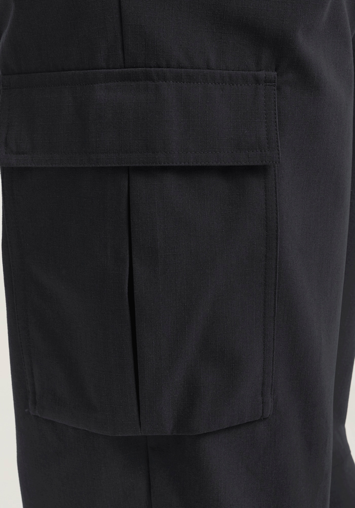 Jack Wolfskin Cargohose »YUMA CARGO PANTS M«