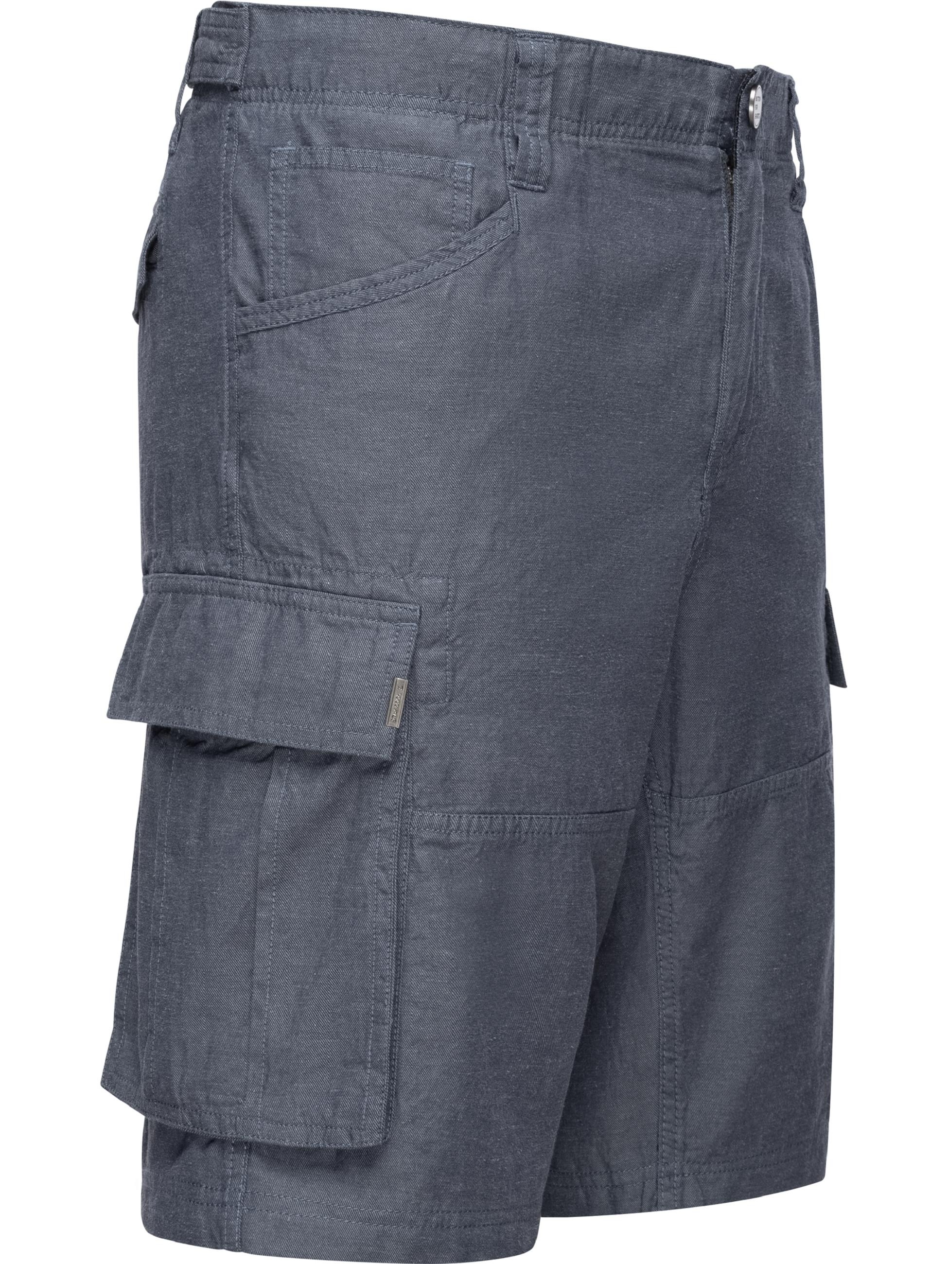 Ragwear Shorts »Shorts Merly Linen«
