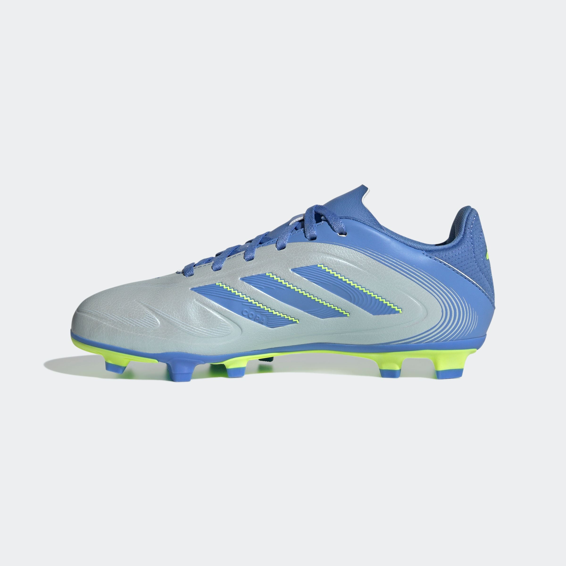 adidas Performance Fußballschuh »COPA PURE 3 CLUB KIDS FG/MG«