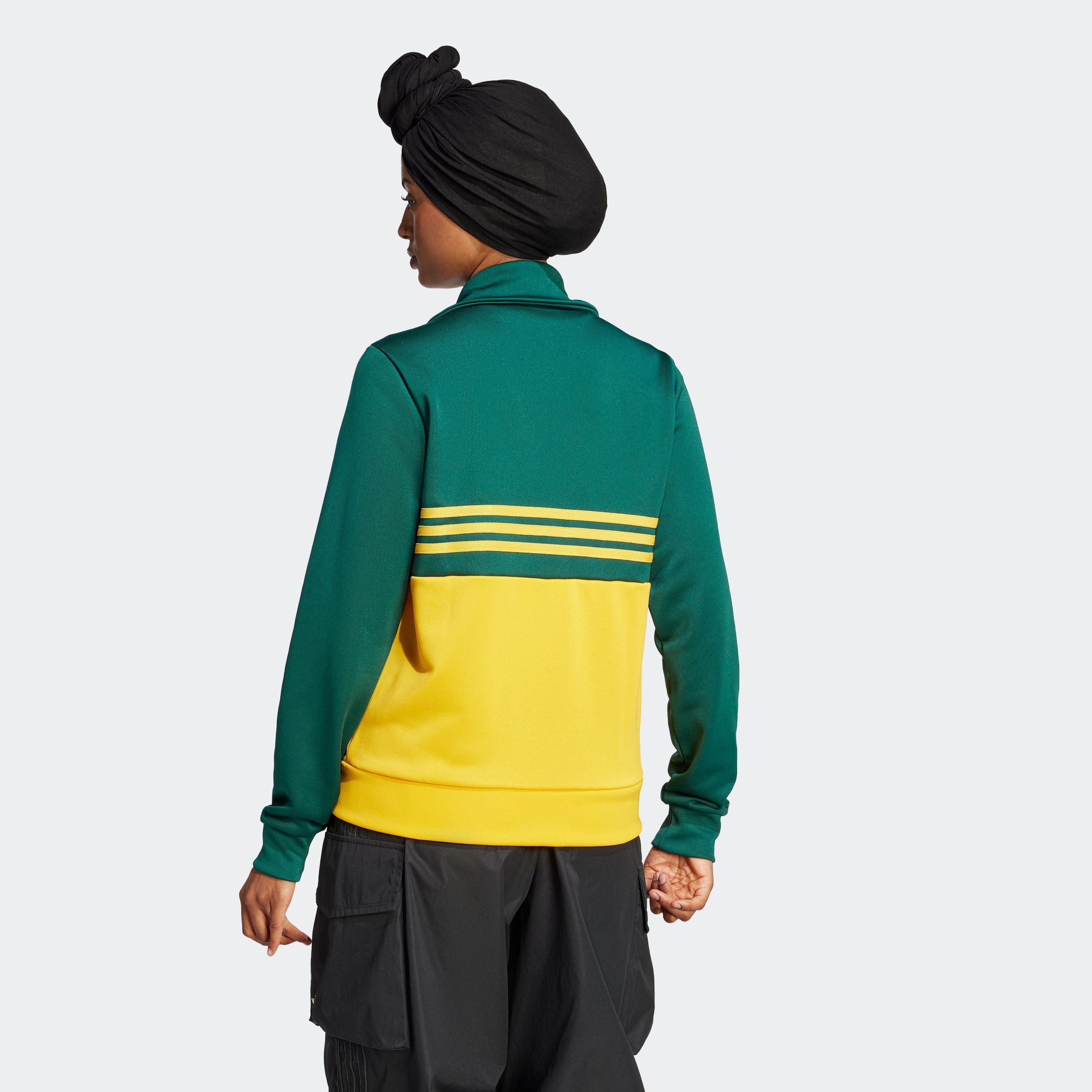 adidas Originals Outdoorjacke »3S TRACKTOP«