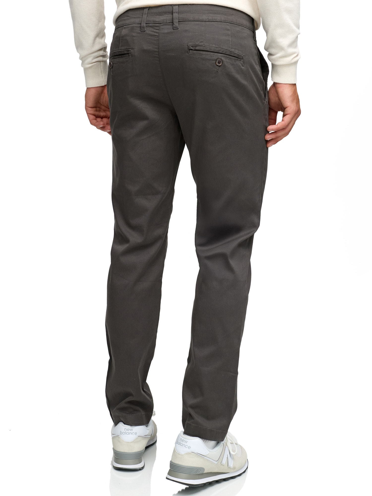 Indicode Chinos »INRafle«