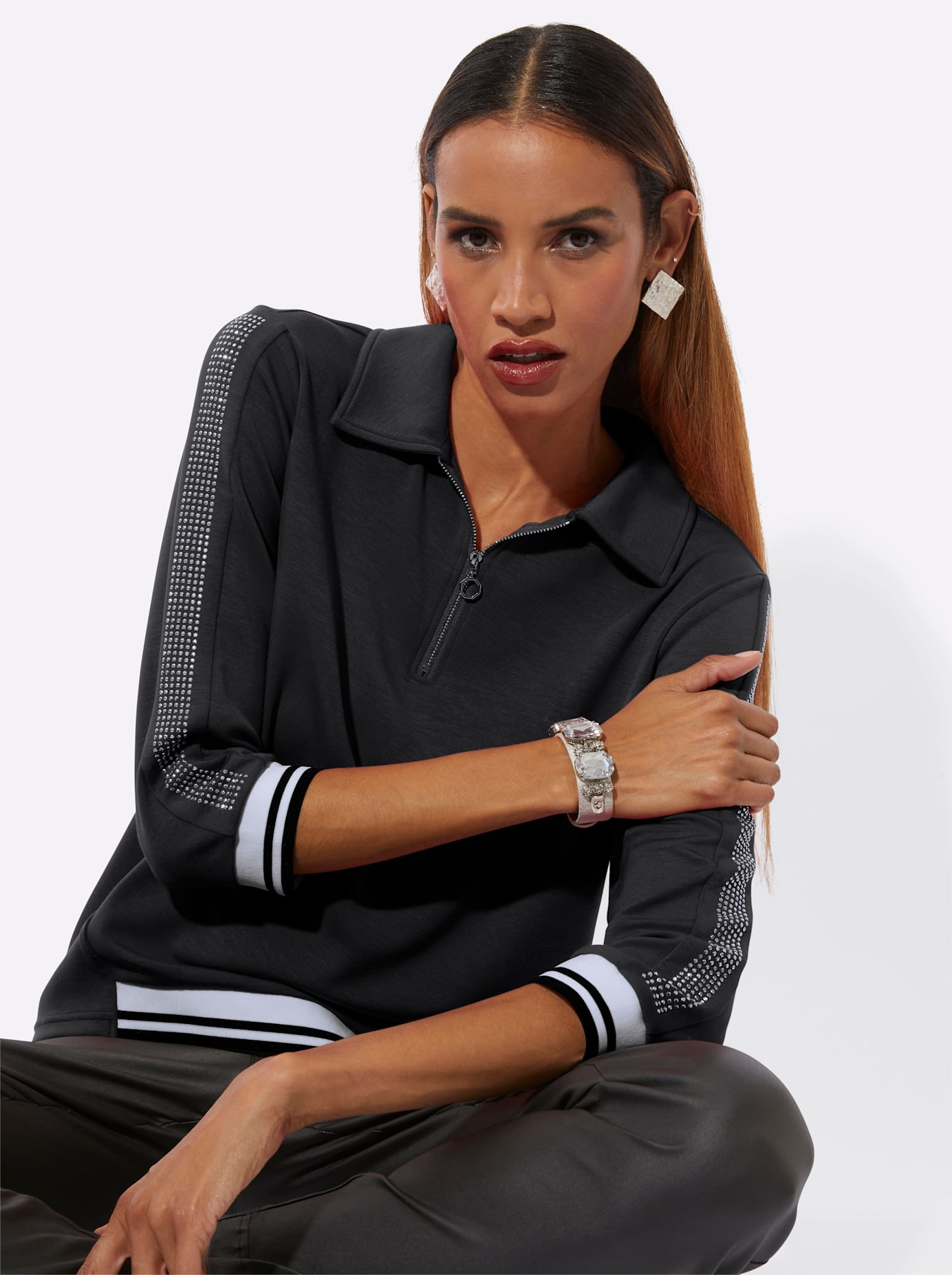 creation L Sweatshirt
