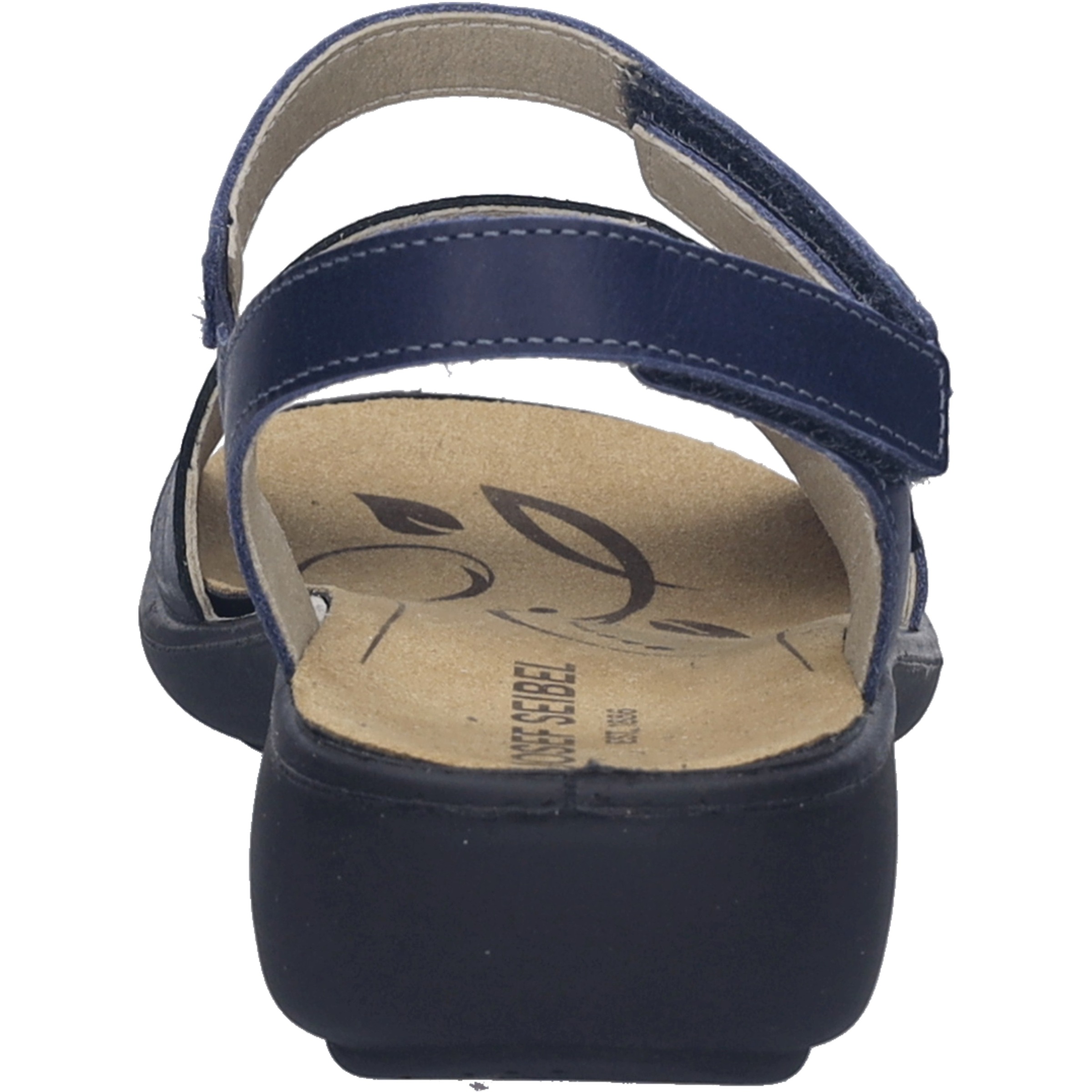 Josef Seibel Sandale »Ibiza 02, ocean«