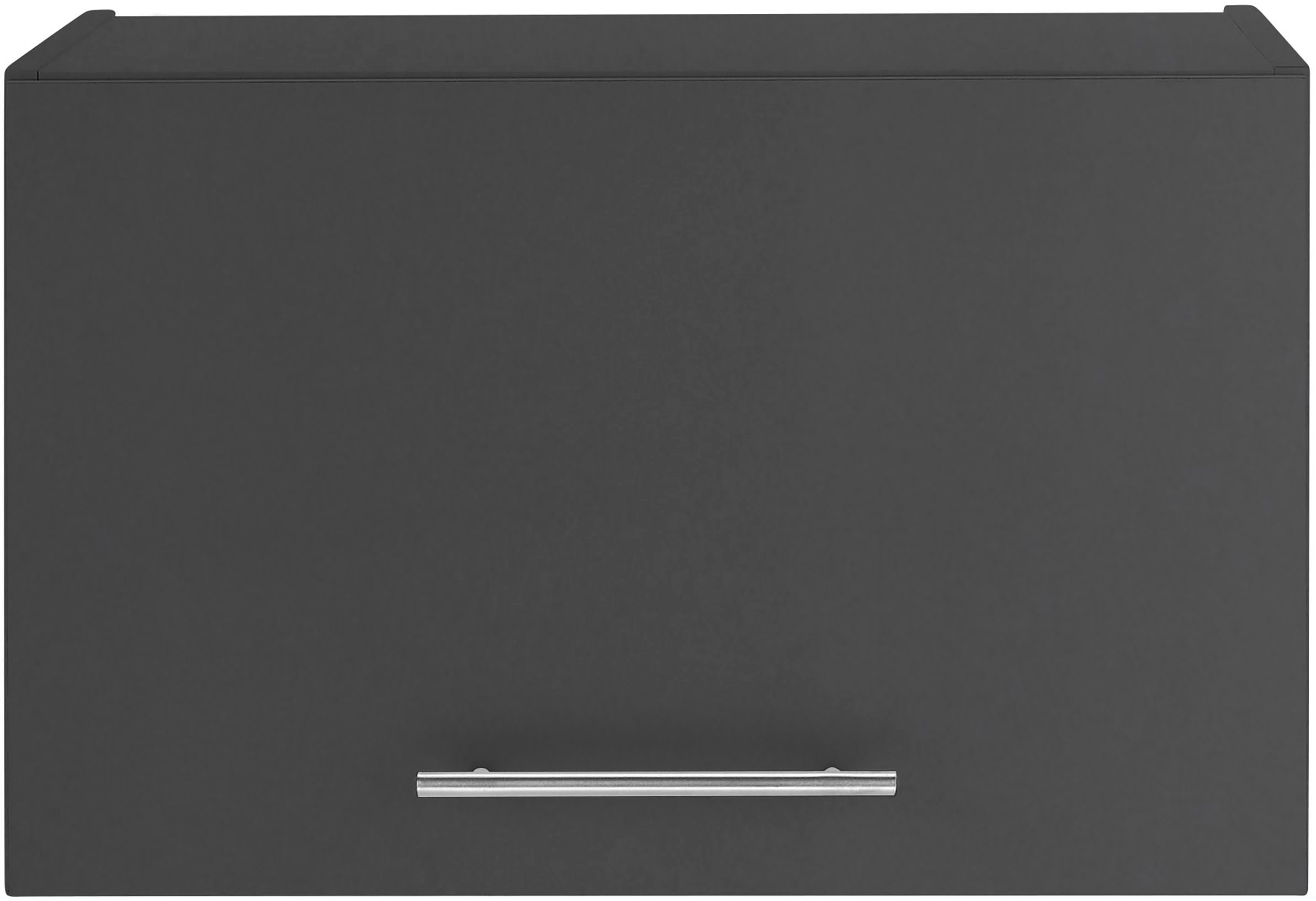 Laundreezy Aufsatzschrank »Laundreezy, Aufsatzschrank BxHxT 60x38x68 cm« 1 Stk. tlg. Breite 60cm, Tür L/R montierbar, Softclose-Funktion