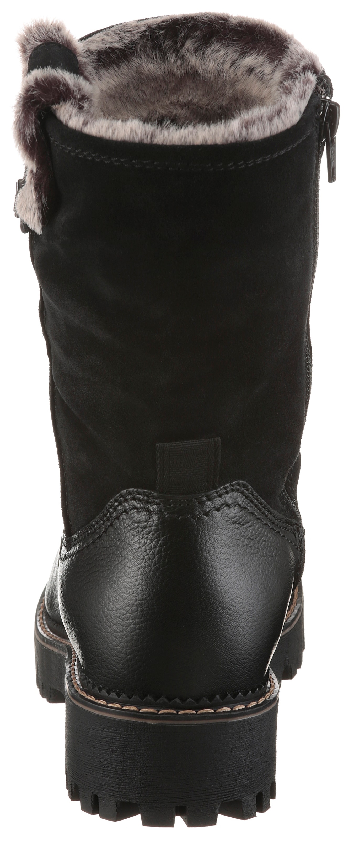 Tamaris Winterstiefelette