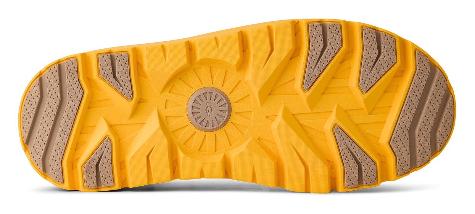 UGG Schlupfboots »CL ULTRA MINI WEATHER HYBRID«, Boots, Winterstiefel mit Warmfutter