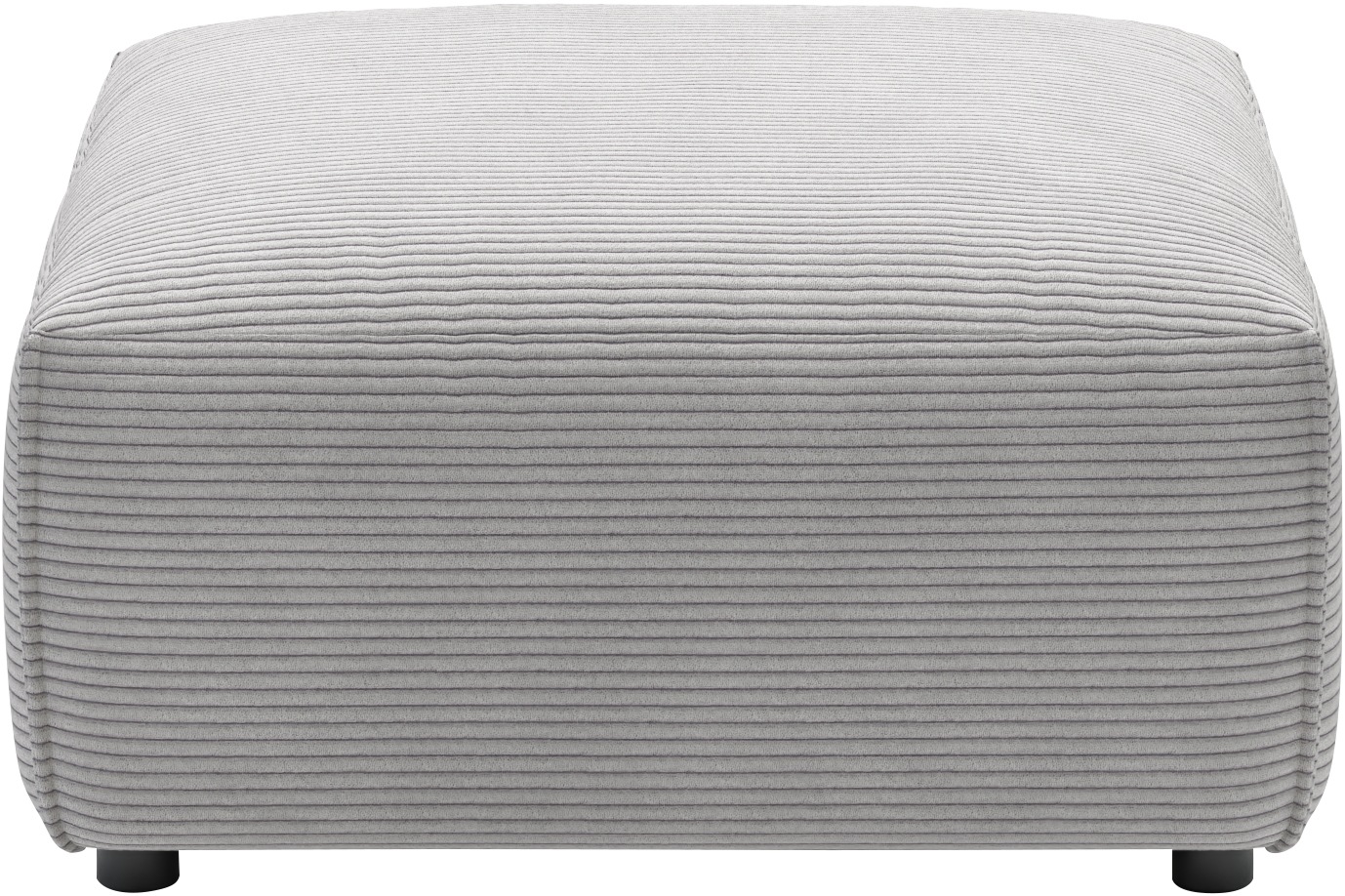 andas Hocker »Glimminge auch in Breitcord, Feincord und Easy care-Bezug«, passend zur Serie "Glimminge"