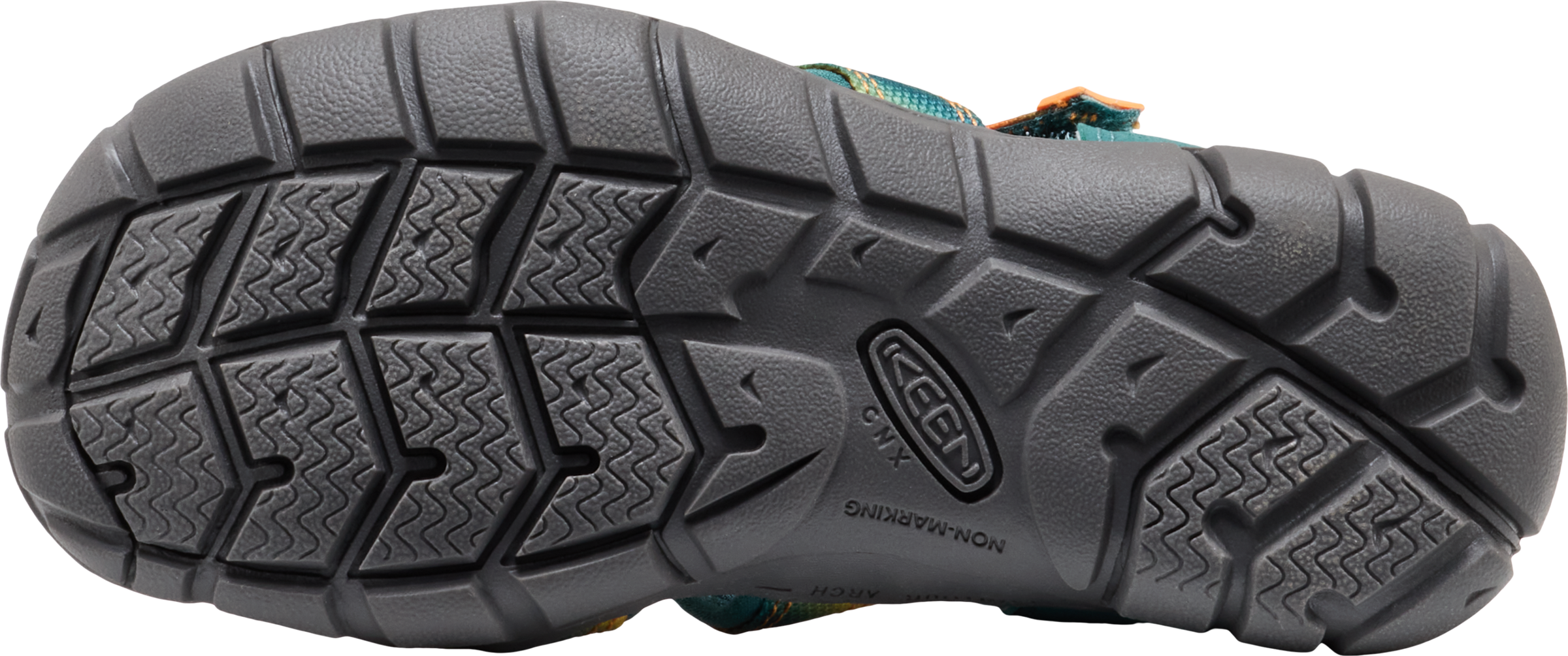 Keen Sandale »SEACAMP II CNX«