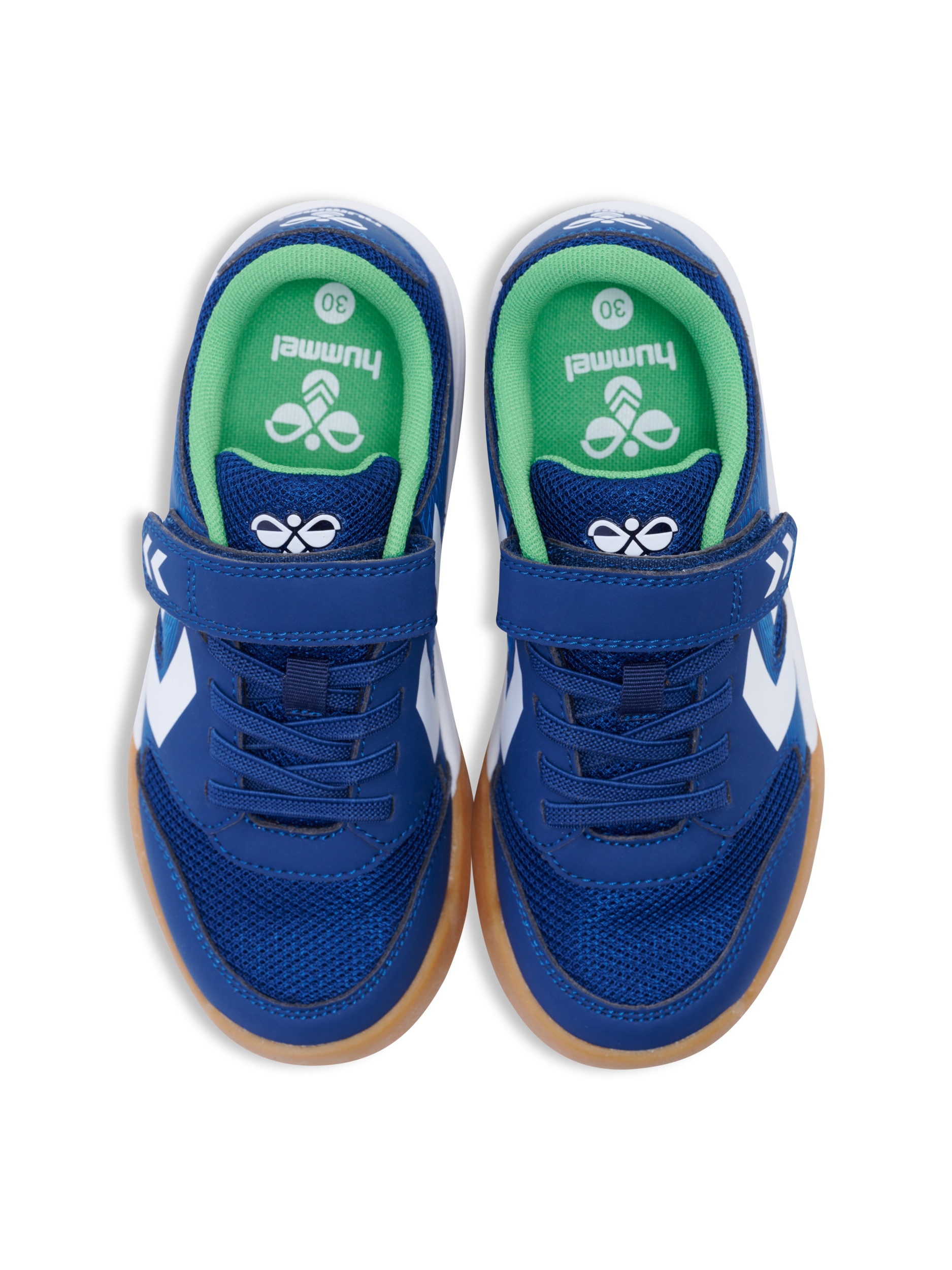 hummel Sneaker »MULTIPLAY STABLE VC JR«