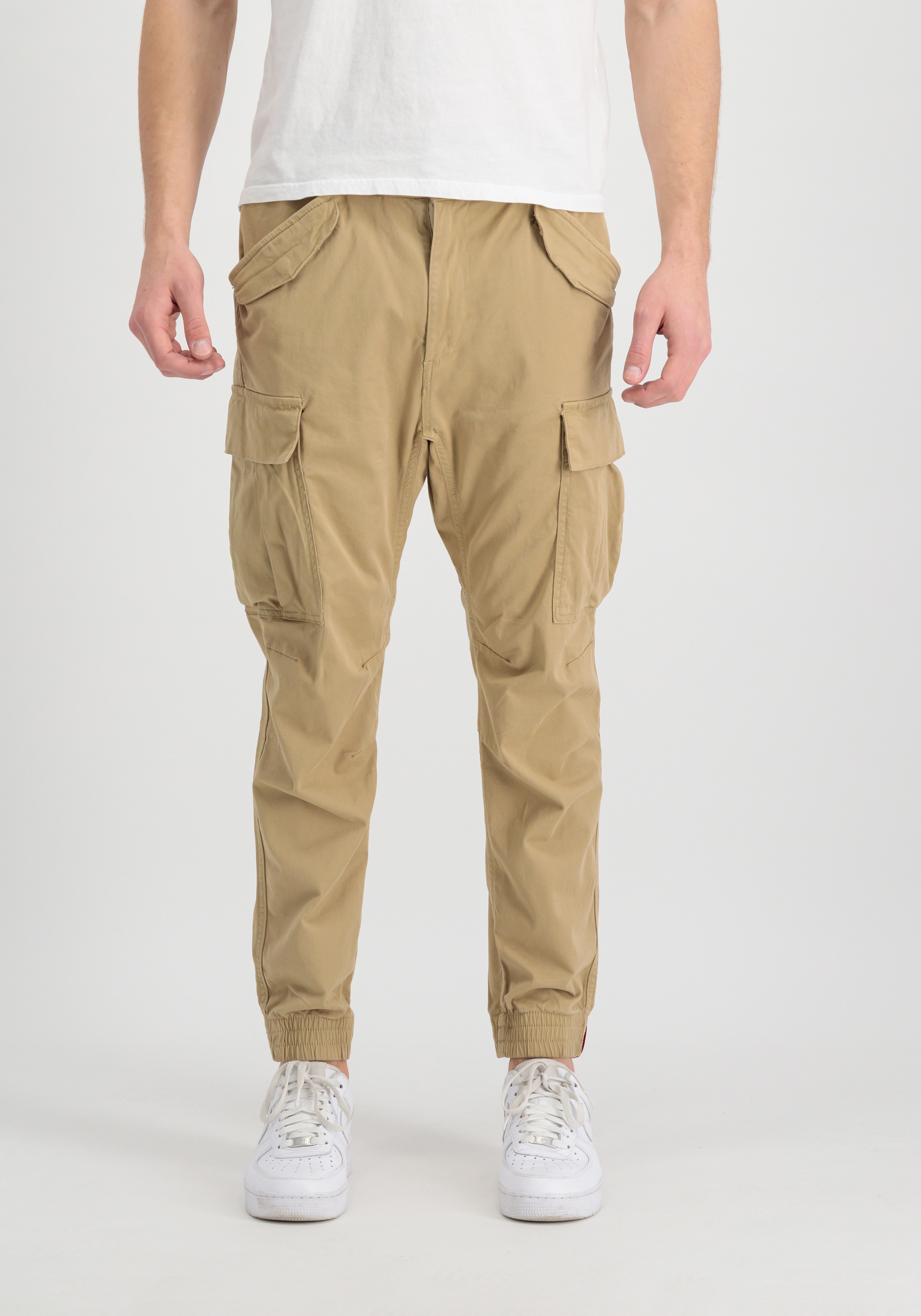 Alpha Industries Cargohose »Airman Pant«