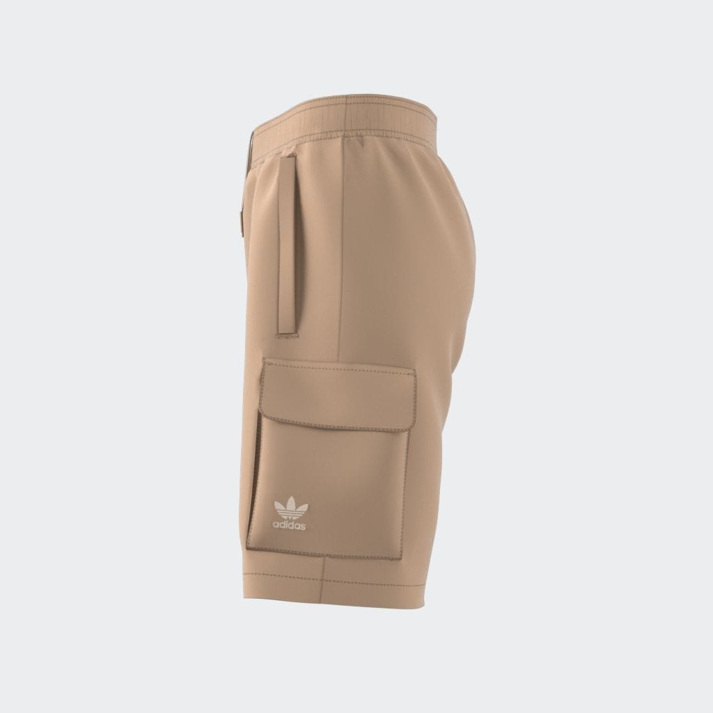 adidas Originals Shorts »CARGO SHORTS«, (1 tlg.)