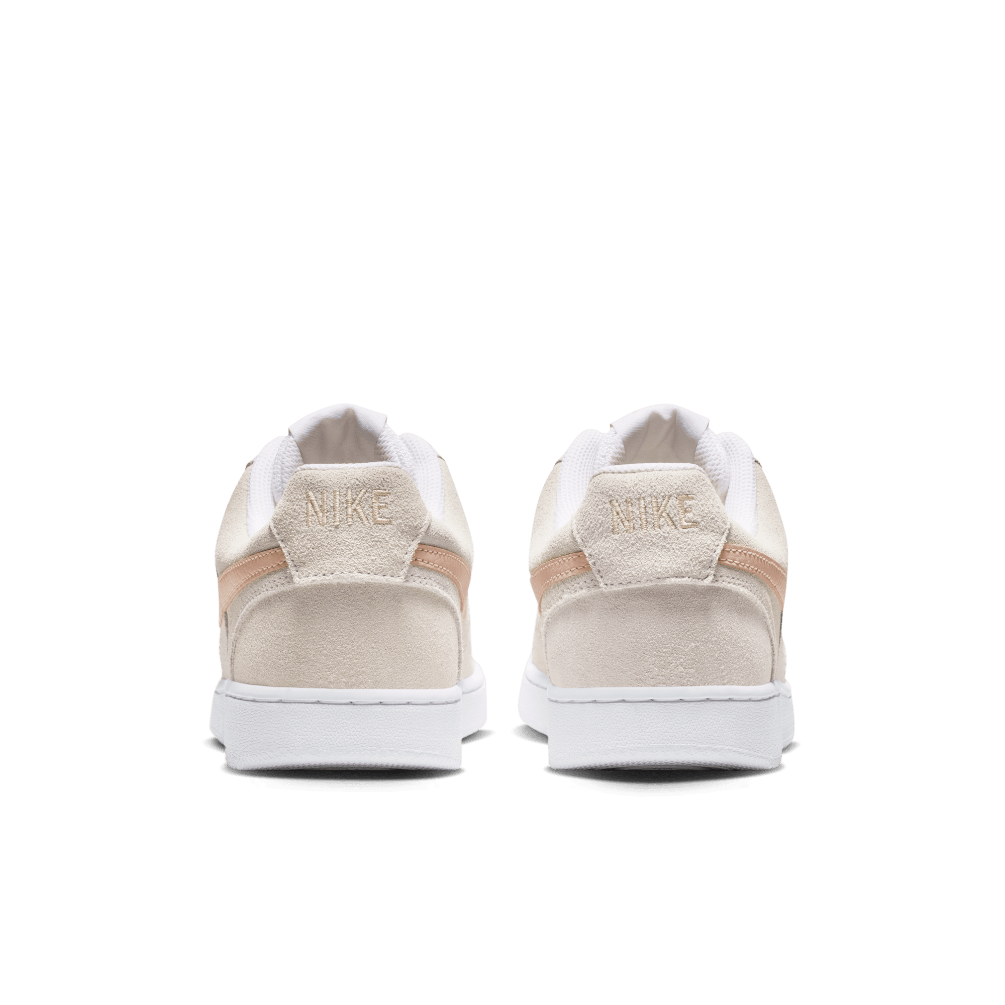 Nike Sportswear Sneaker »Court Vision Low SD Premium«  inspiriert vom Design des Nike Air Force