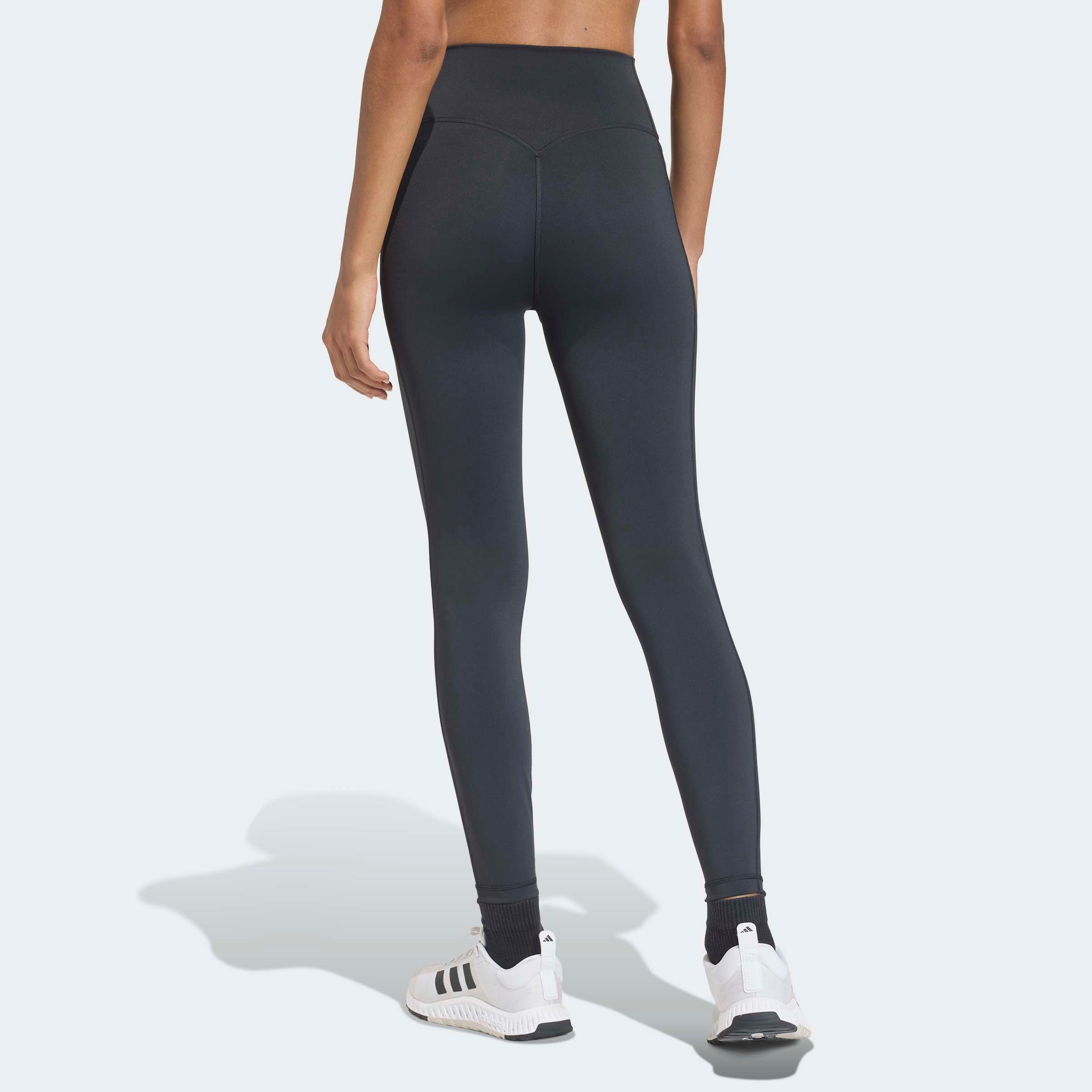 adidas Performance Trainingstights »OPTIME WORKOUT 7/8 LEGGINGS«