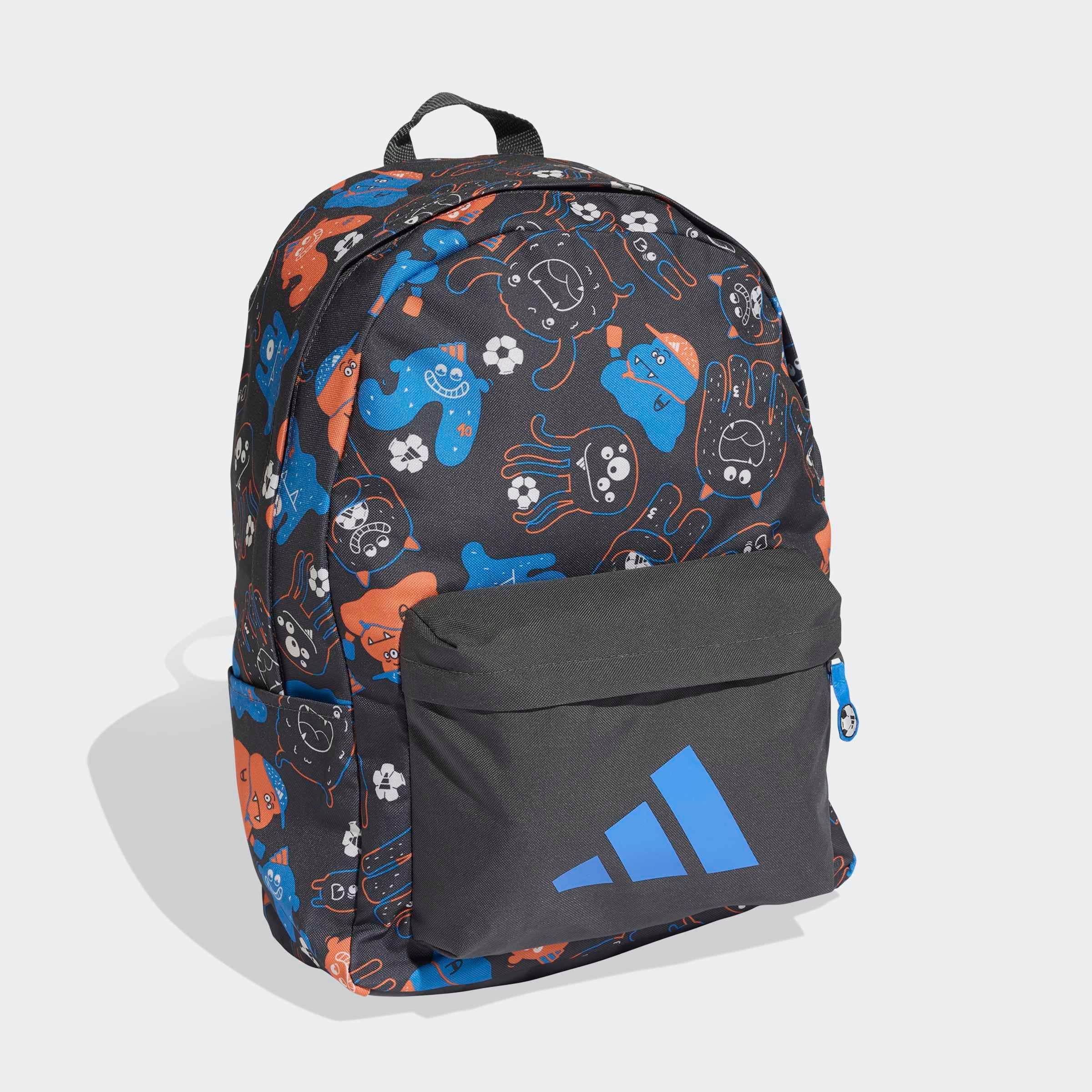 adidas Performance Rucksack »TIRO_NSTER«