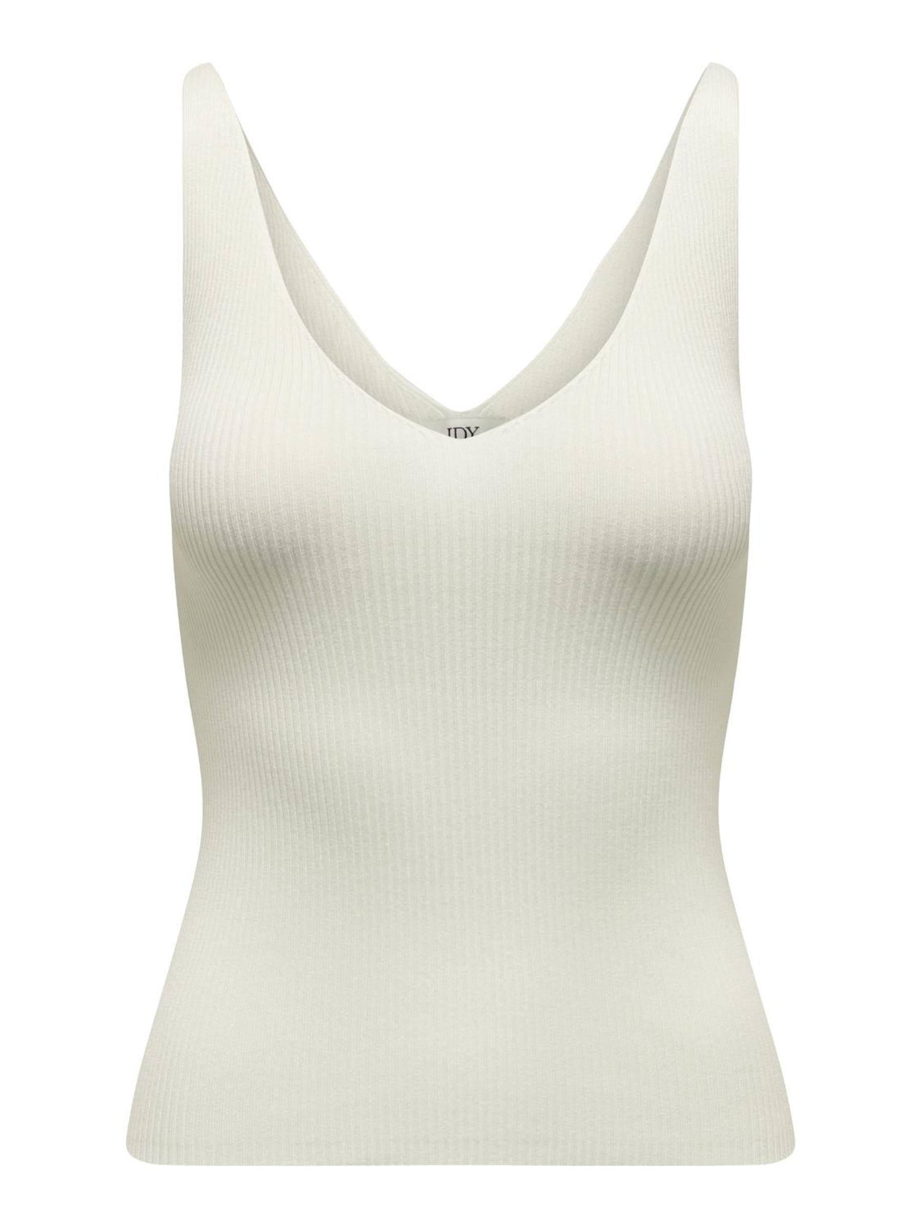JDY Stricktop »JDYNANNA S/L TOP KNT NOOS«