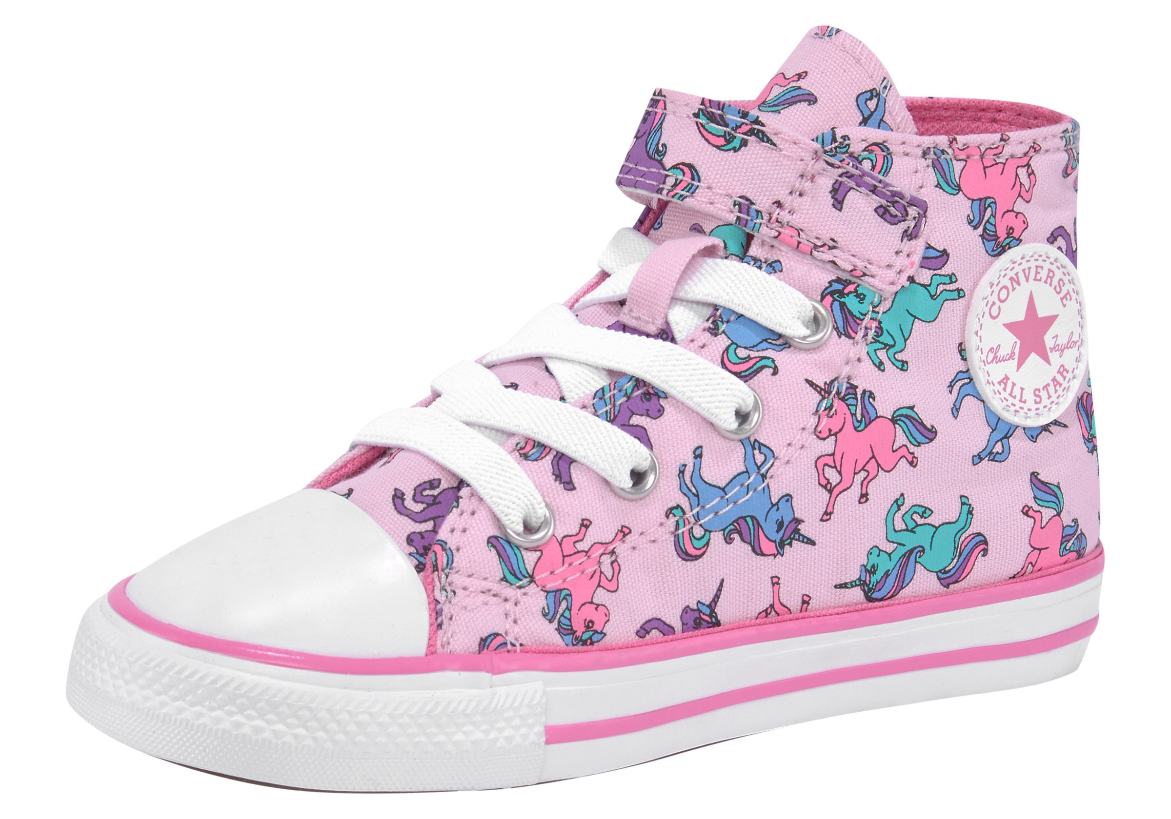 Converse Sneaker »CHUCK TAYLOR ALL STAR 1V UNICORNS« kaufen