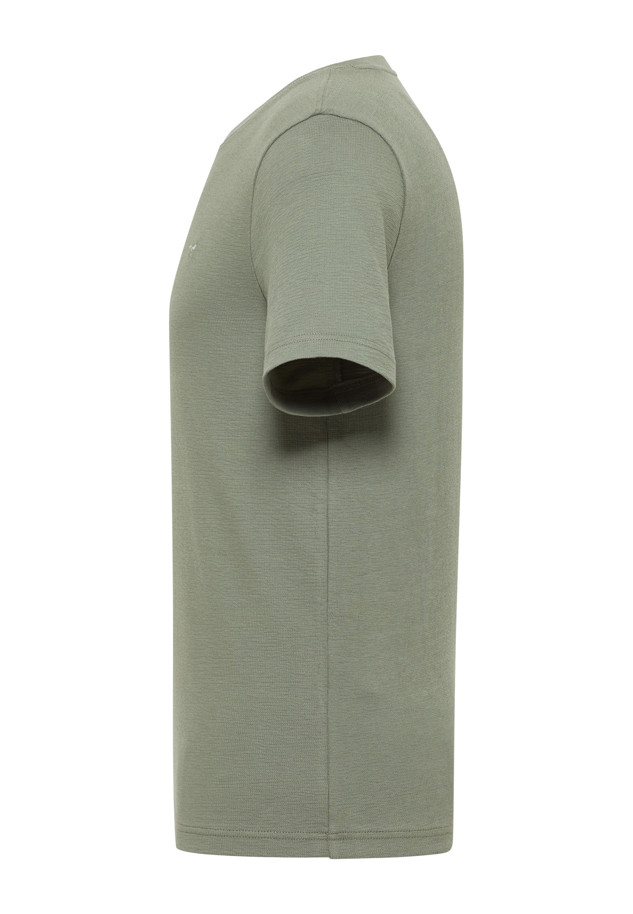 MUSTANG Kurzarmshirt »Herren Style Austin«