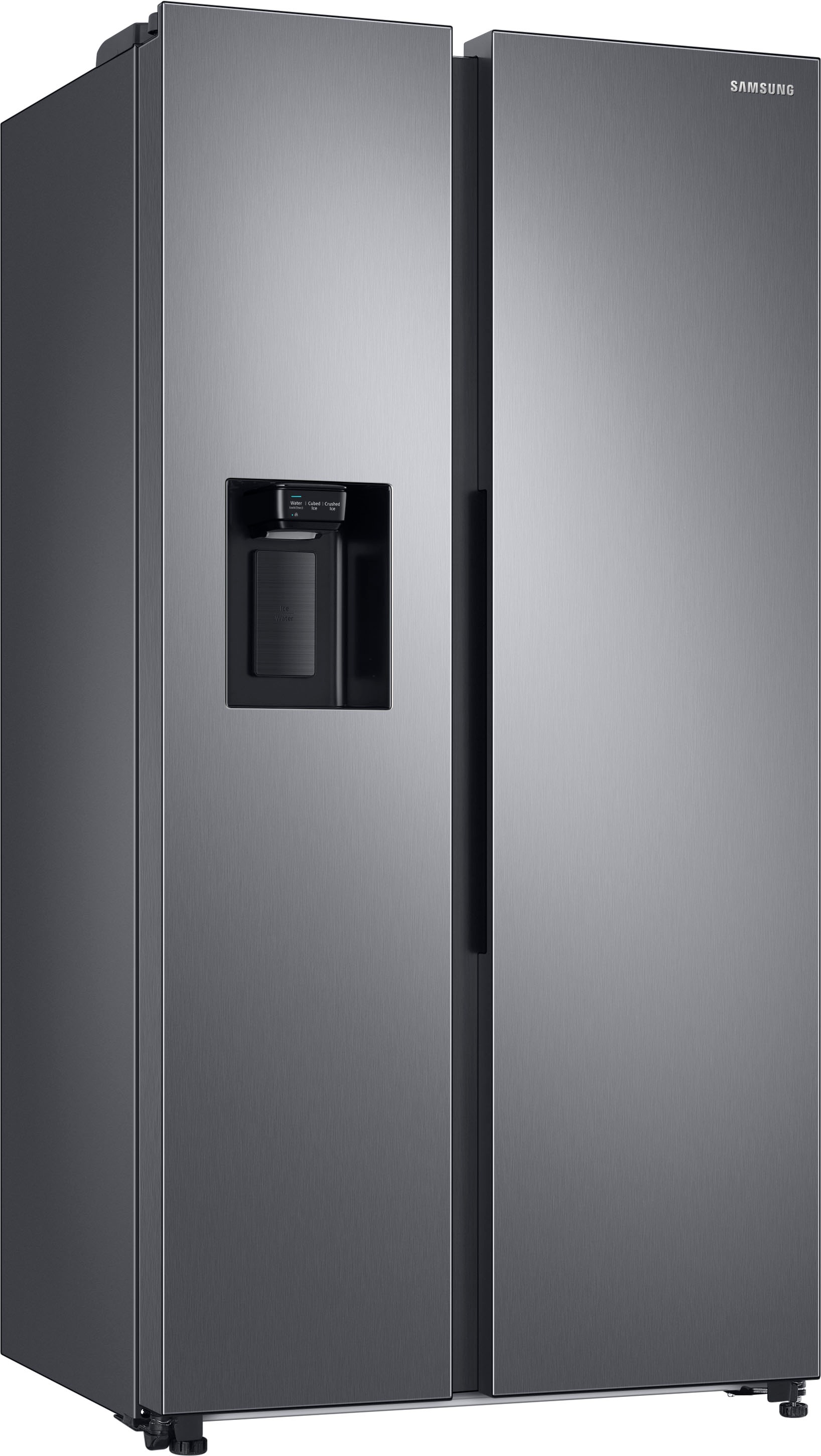Samsung Side-by-Side »RS6GA8821S9«