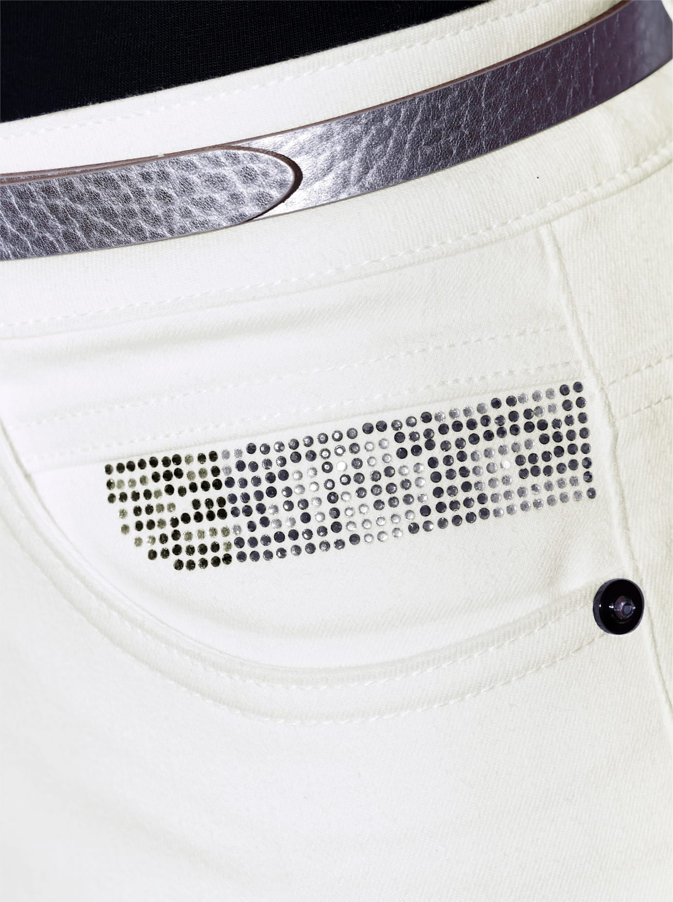 creation L Bequeme Jeans 1 tlg.