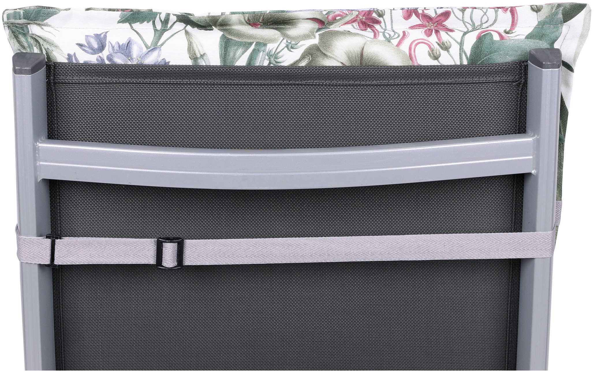 GO-DE Sitzauflage Maße ca.: 50 cm x 108 cm x 7 cm