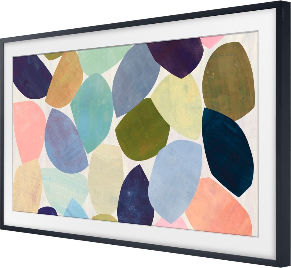 Rahmen »Customizable Frame 55" 2020«