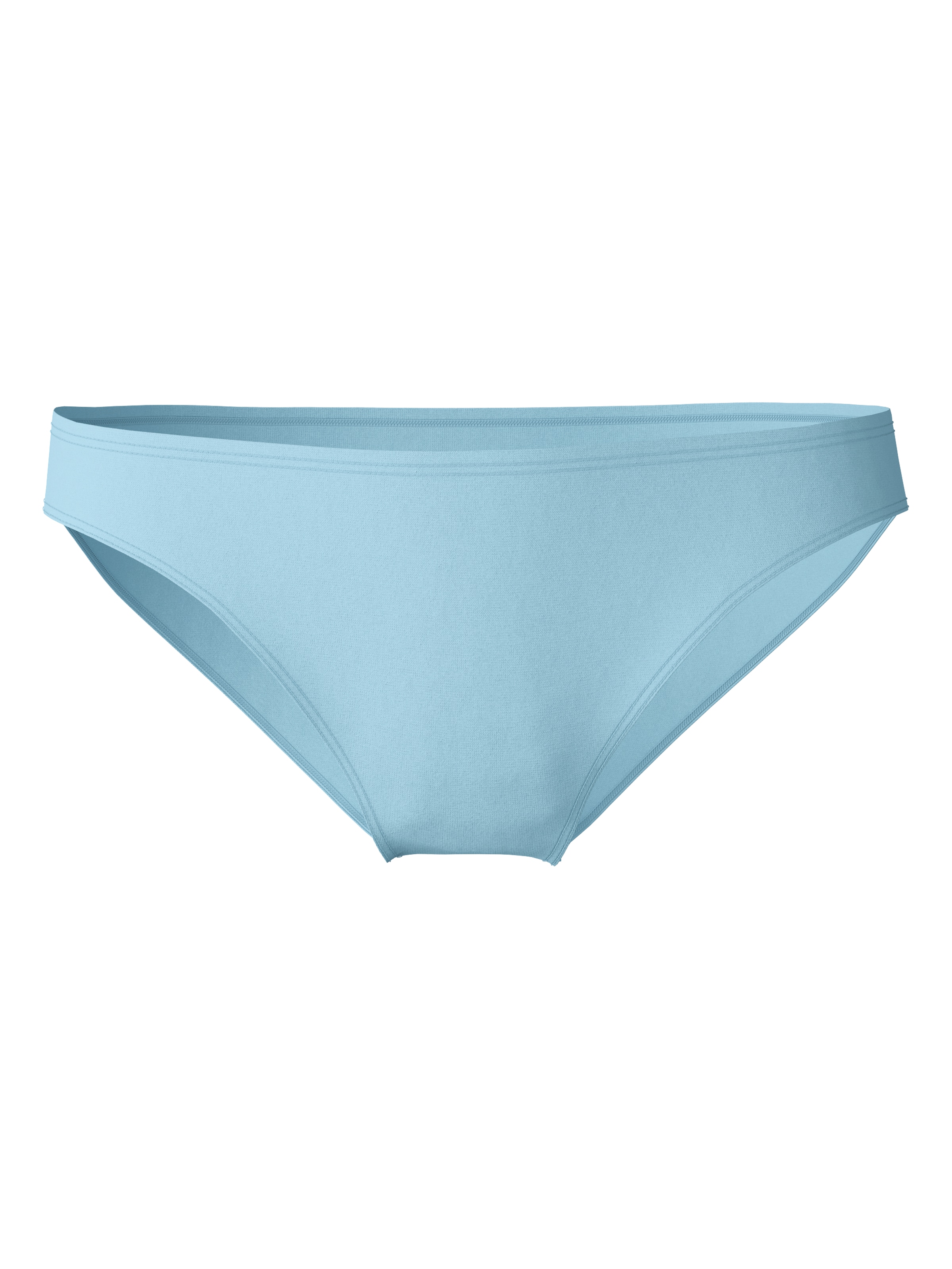 CALIDA Hüftslip »Essential Cotton«, atmungsaktiv, weich, Cotton-Mix, elastisch, Low-Cut