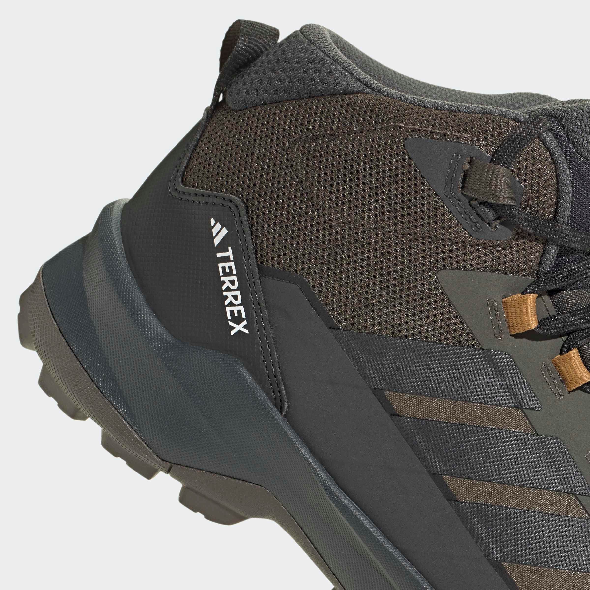 adidas TERREX Wanderschuh »TERREX SKYCHASER AX5 MID GORE-TEX«  wasserdicht dank Gore-Tex Membrane