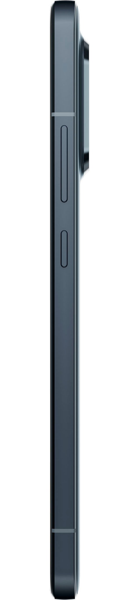 Nokia Smartphone »X30 5G«, Cloudy Blue