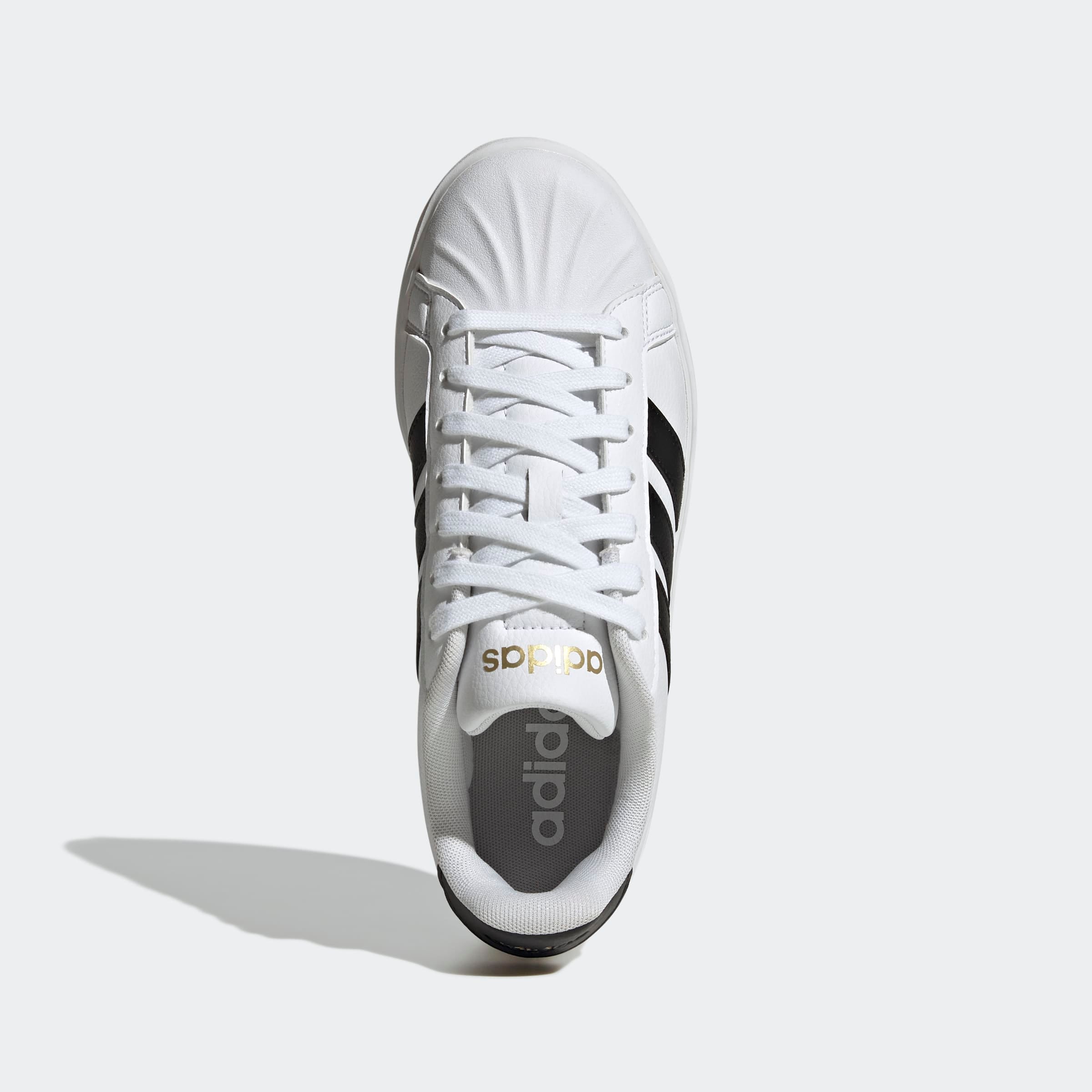 adidas Sportswear Sneaker »STREETTALK«  inspiriert vom Design des adidas Superstar