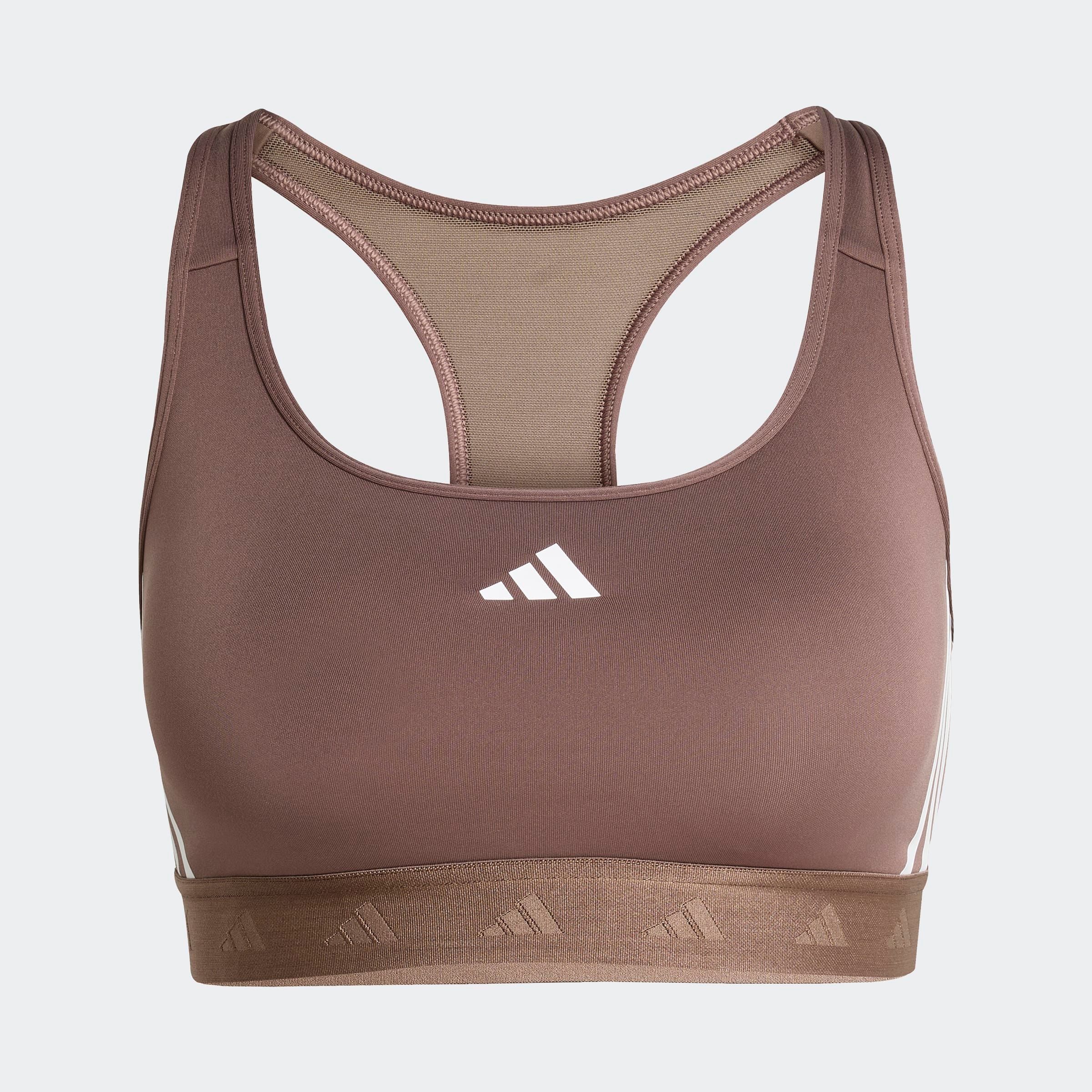 adidas Performance Sport-BH »PWR MS HYGLM«