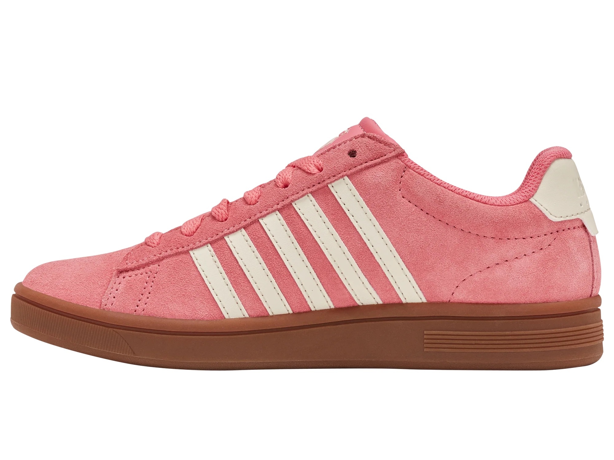 K-Swiss Sneaker »COURT TIEBREAK II SDE«
