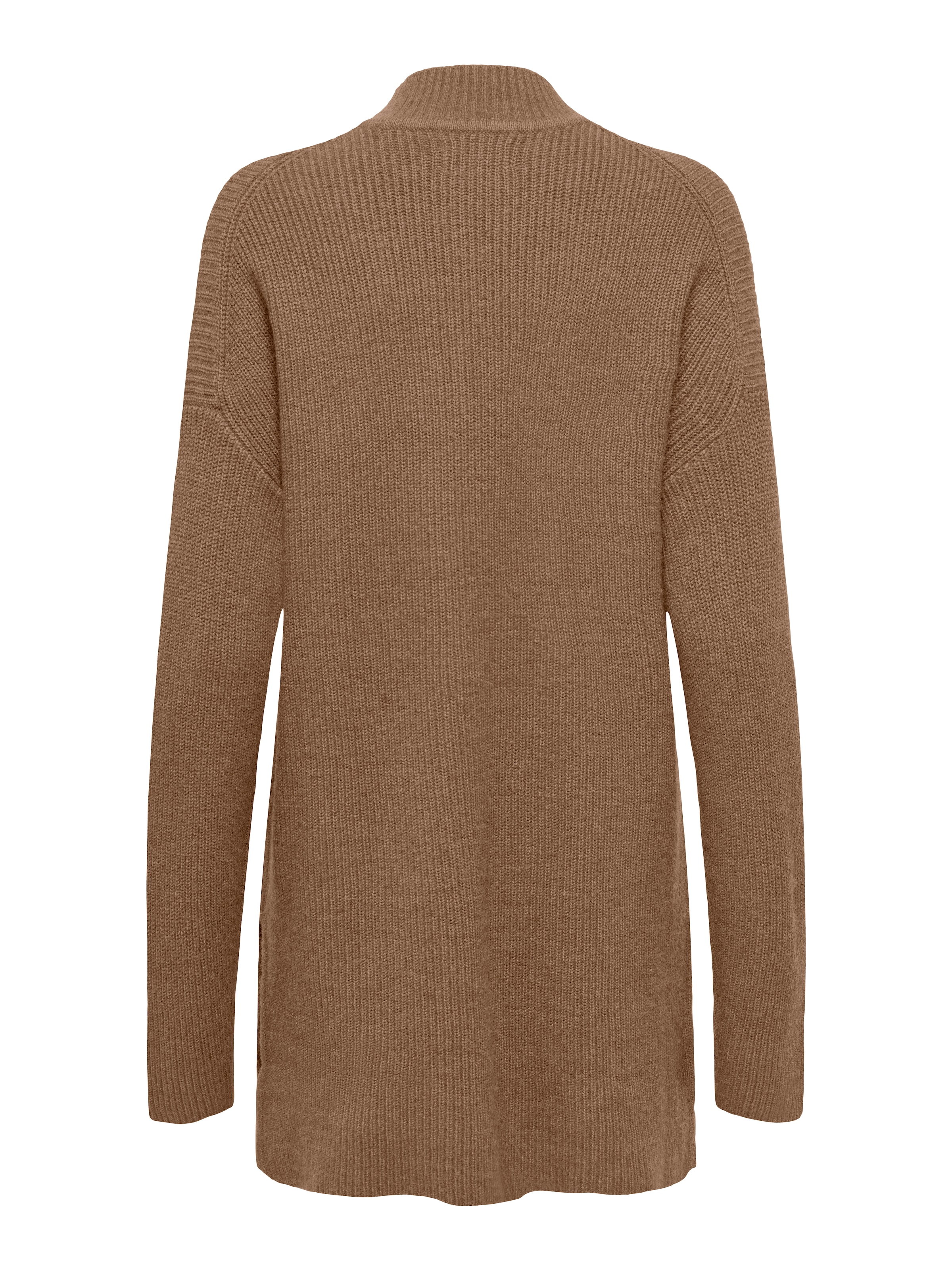 ONLY Longpullover »ONLKATIA LS LOOSE RIB HIGHNECK CC KNT«