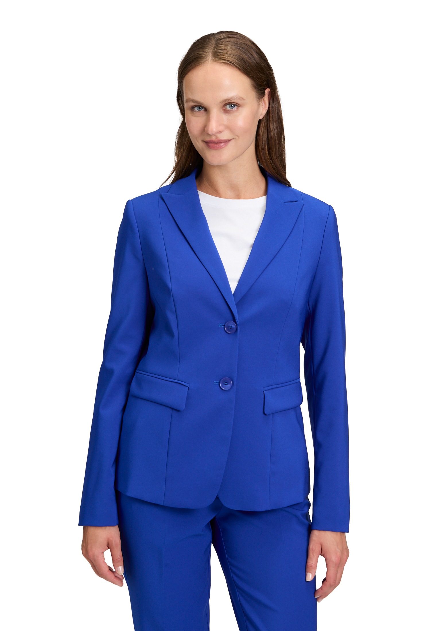 Betty Barclay Kurzblazer »Kurzblazer langarm«