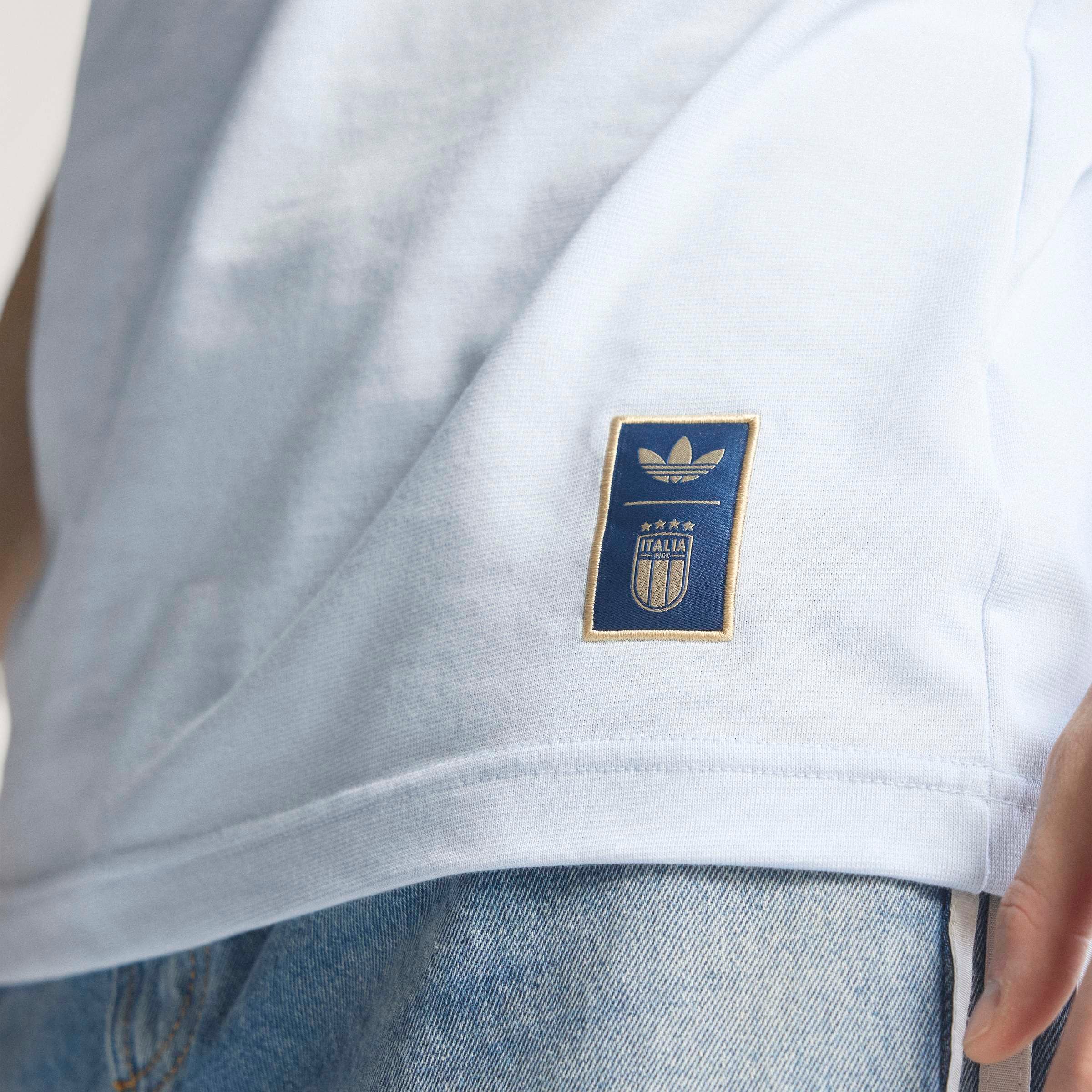 adidas Performance T-Shirt »ITALIEN ORIGINALS«