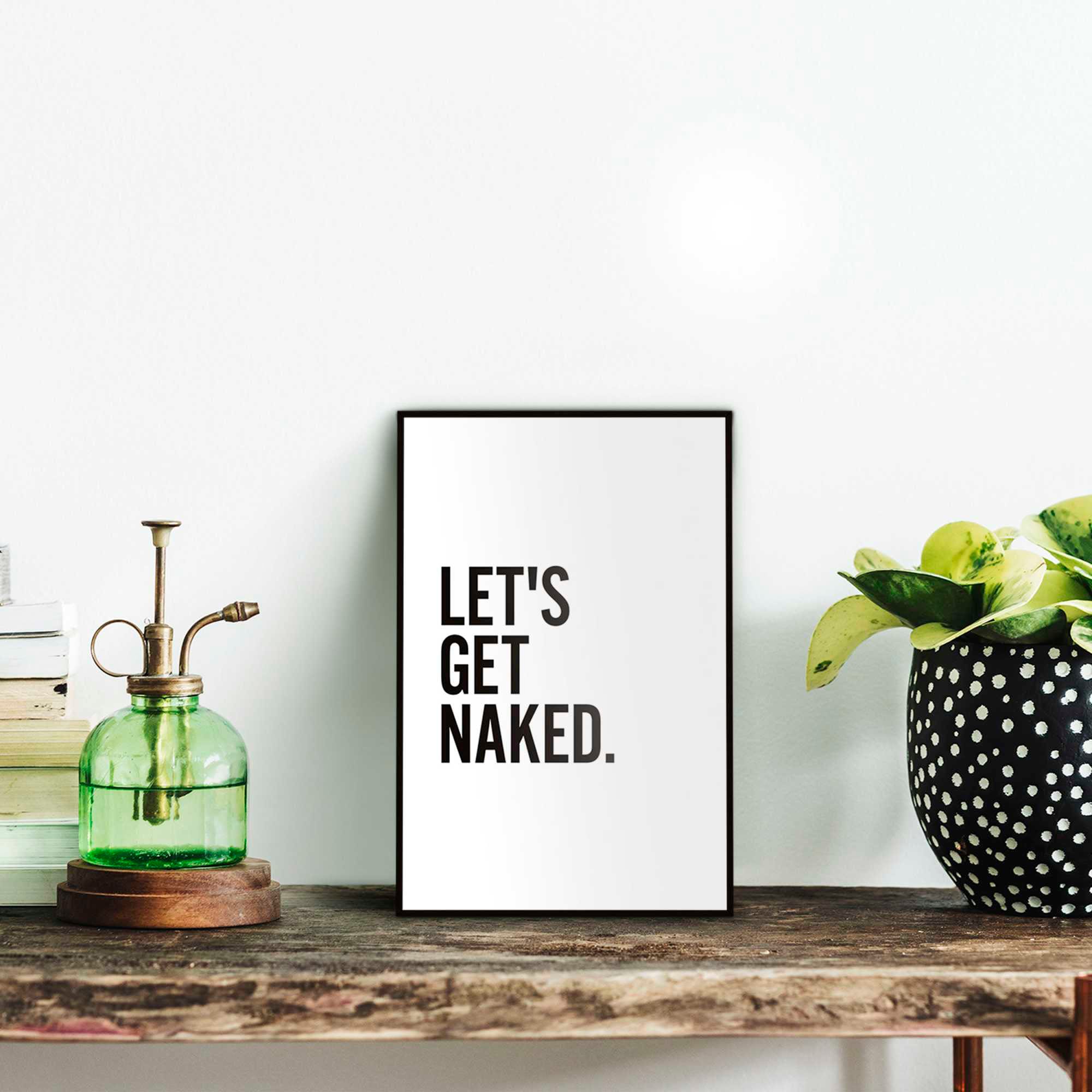 Reinders! Poster »Quote«