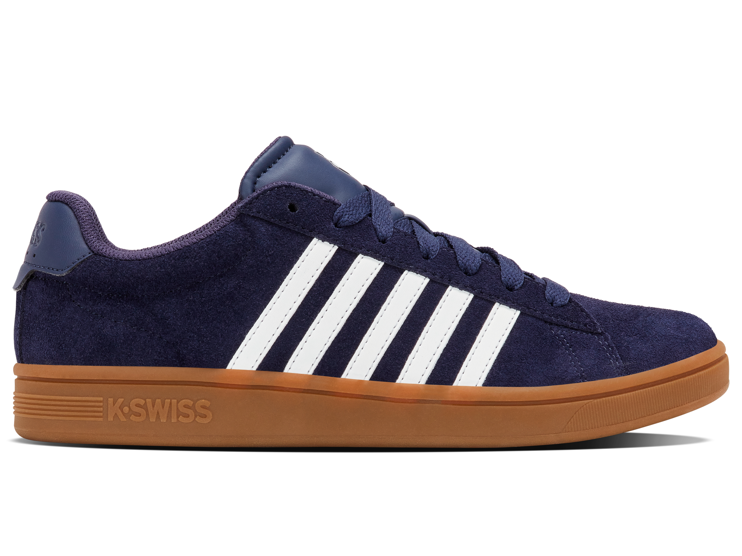 K-Swiss Sneaker »COURT TIEBREAK II SDE«