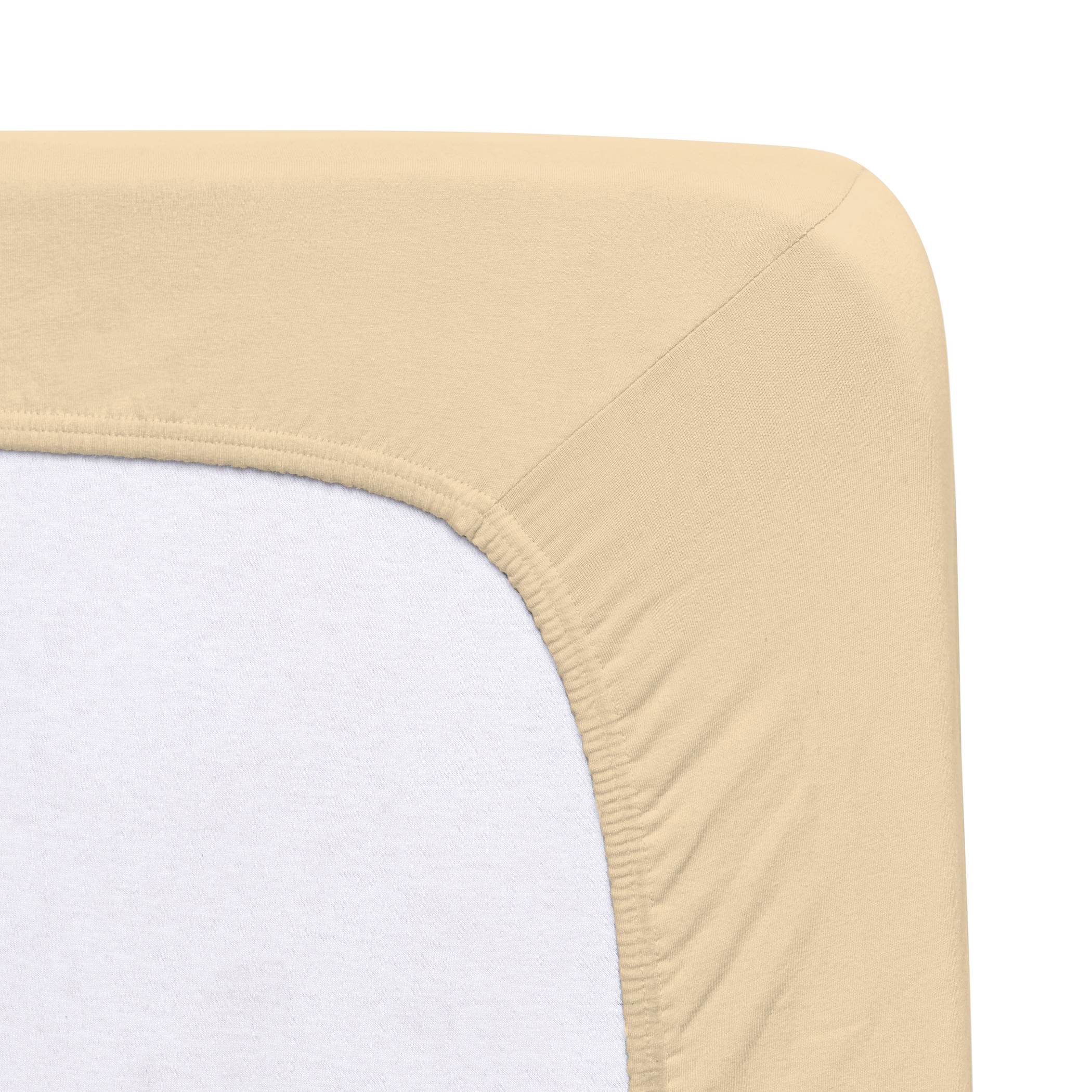 Florella Kissenbezüge »EXCELLENT Jersey Elastan,  92% Baumwolle«