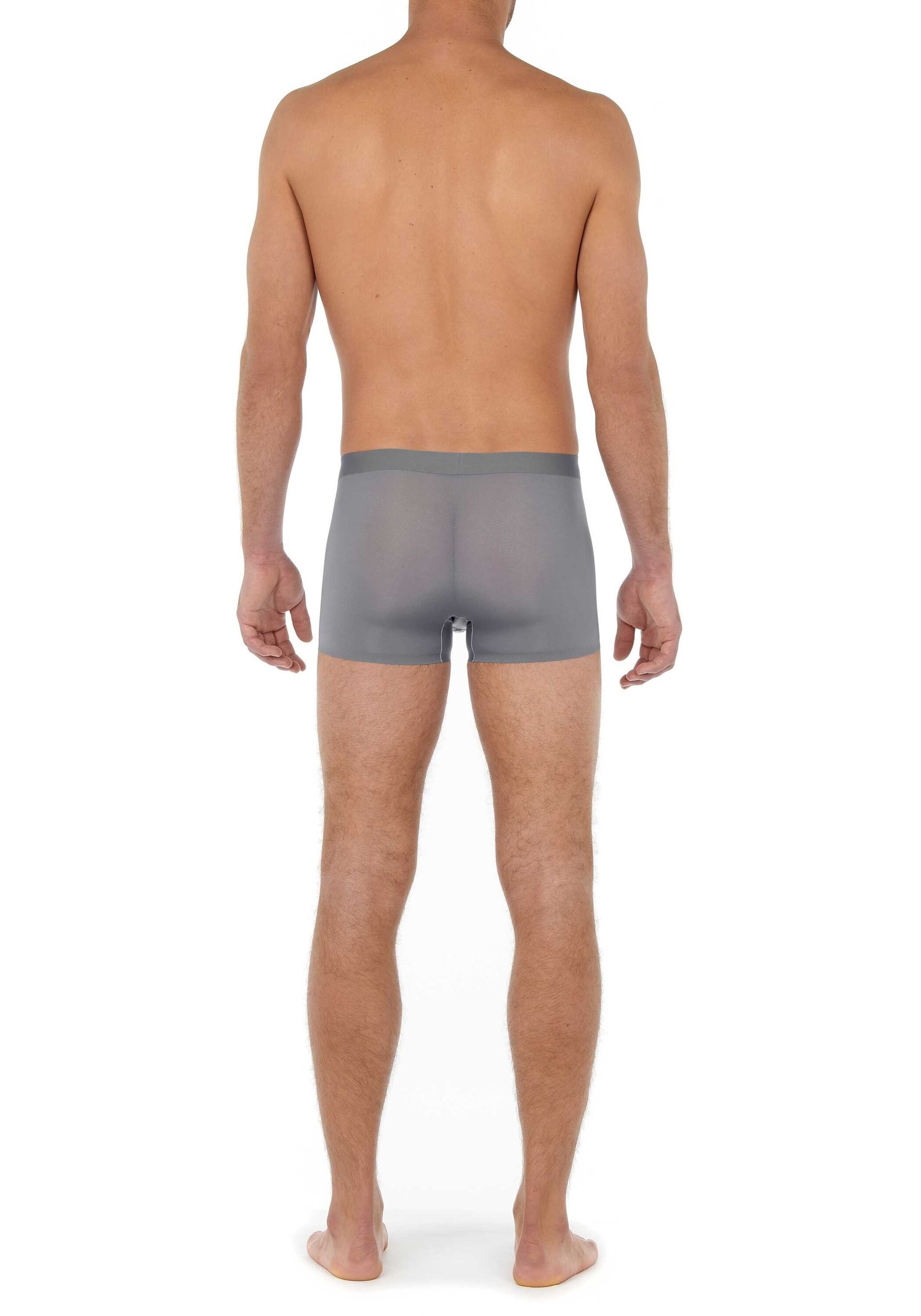 Hom Boxershorts »Boxershort Comfort Boxer Briefs H-Fresh 1er Pack«