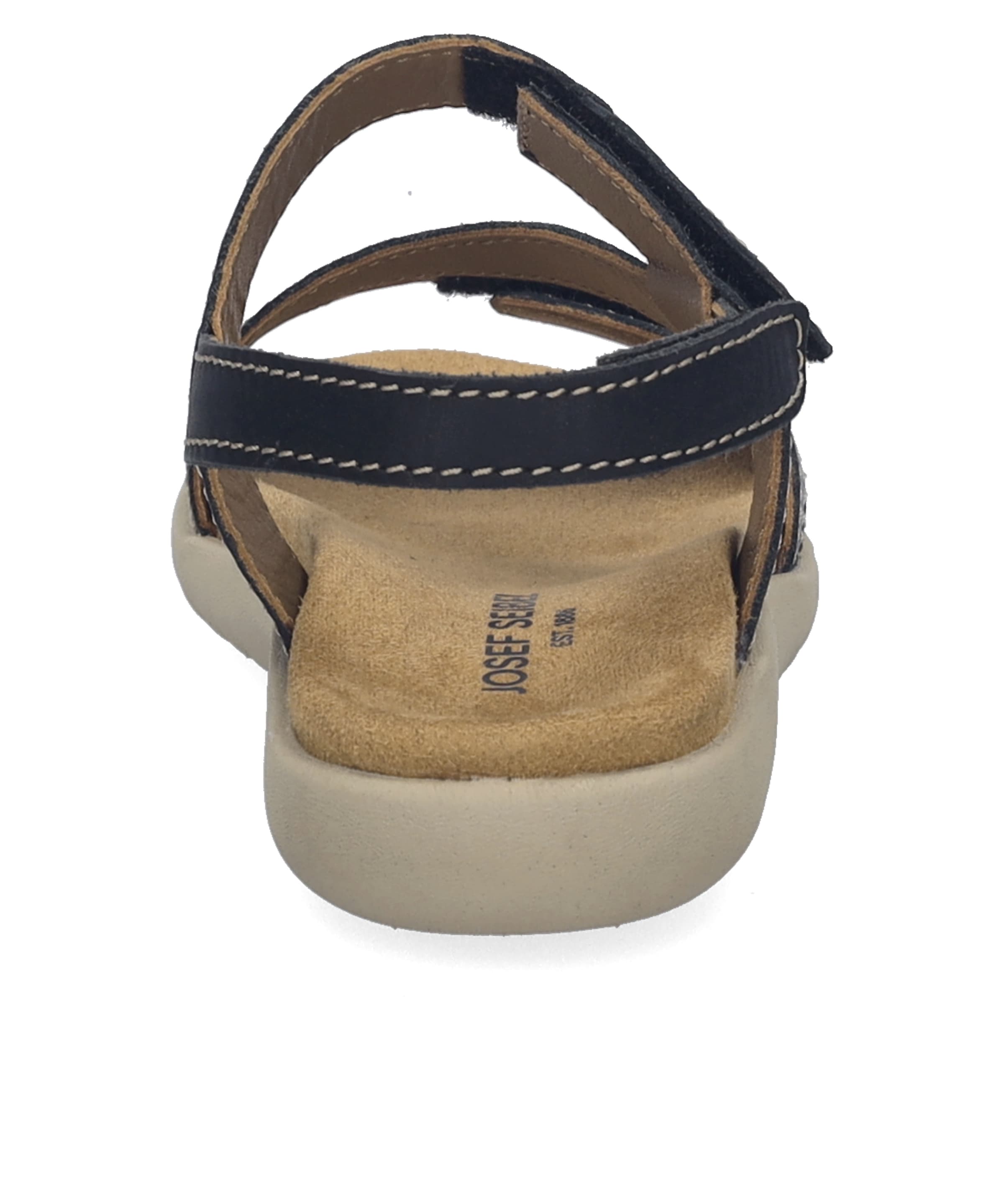 Josef Seibel Sandale »Juliet 01, schwarz«