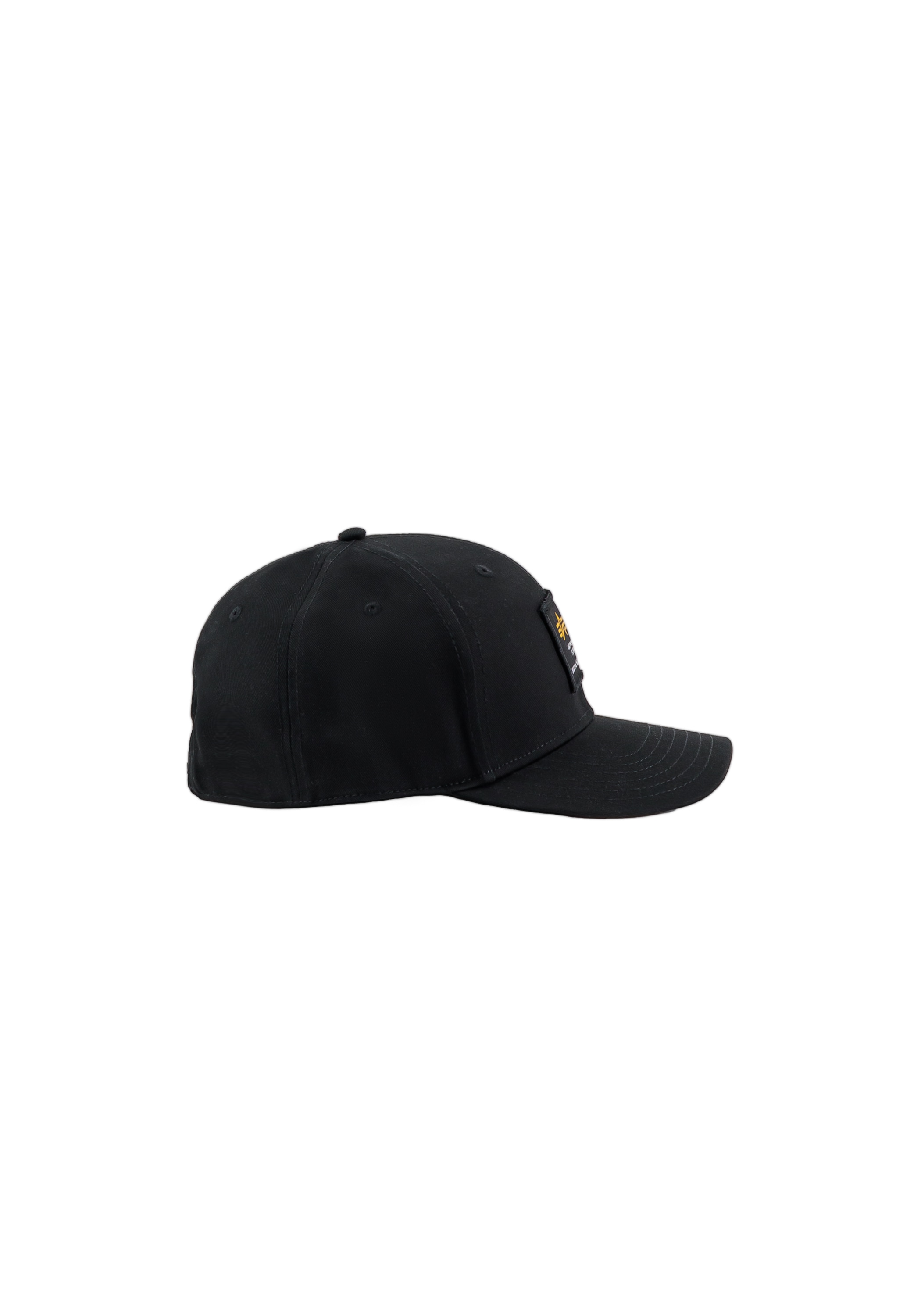 Alpha Industries Trucker Cap »Alpha Industries Accessoires - Headwear Crew Cap«