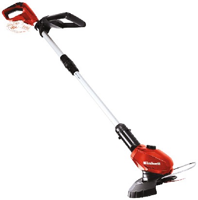 Einhell Akku-Rasentrimmer »GE-CT 18 Li Solo«, ohne Akku und Ladegerät