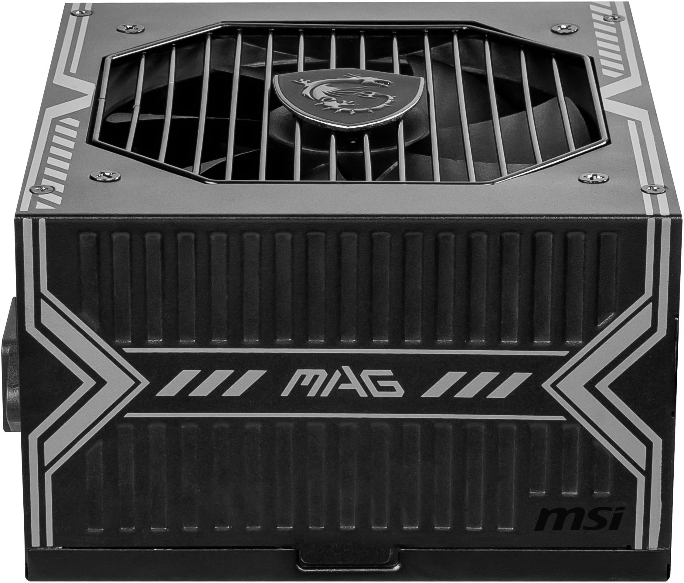 MSI PC-Netzteil »MAG A650BN«