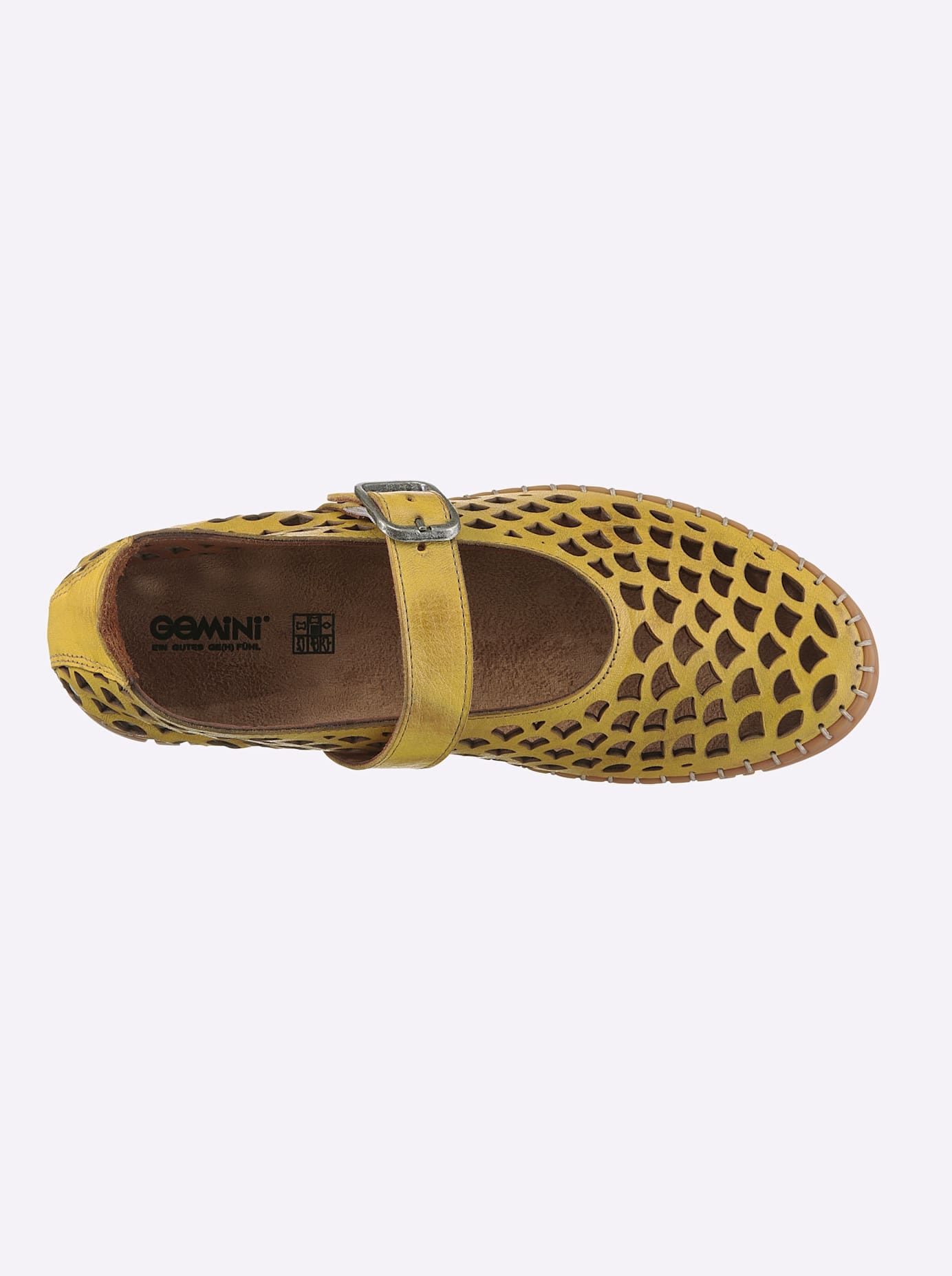 Gemini Slipper