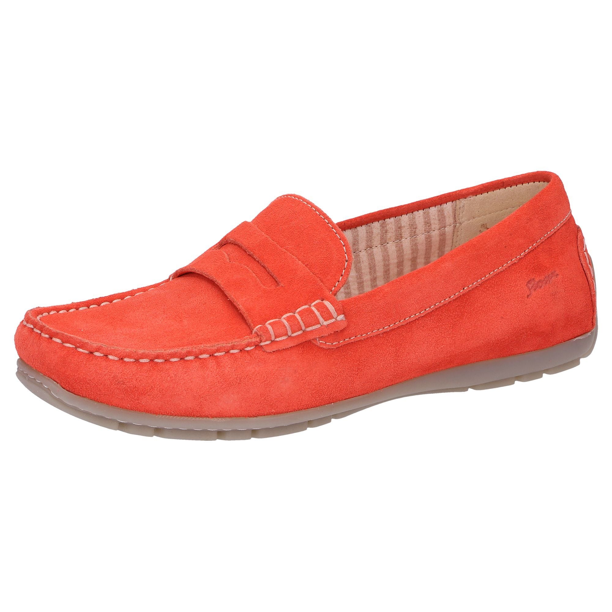 SIOUX Slipper »Carmona-700«
