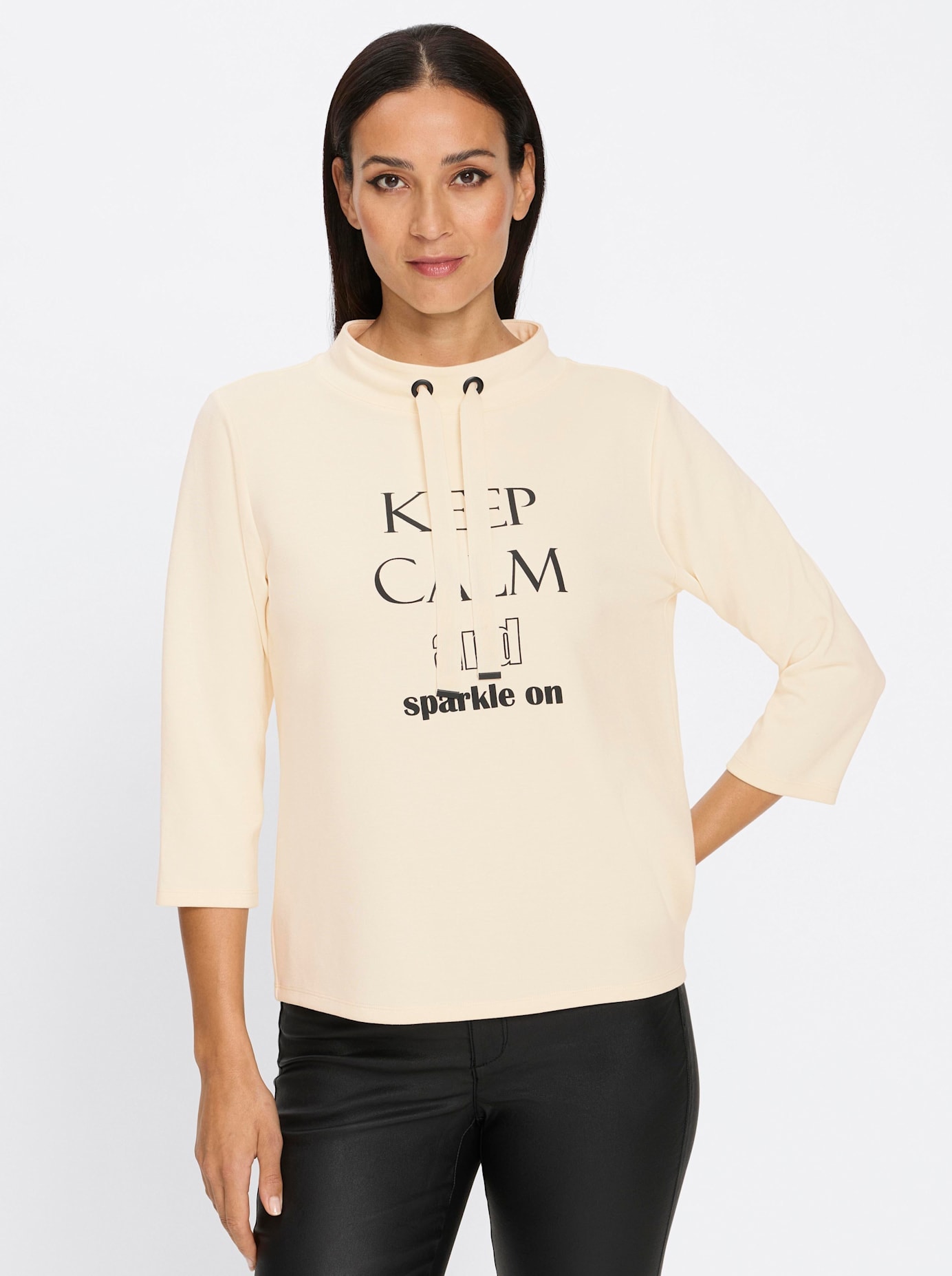heine Sweatshirt
