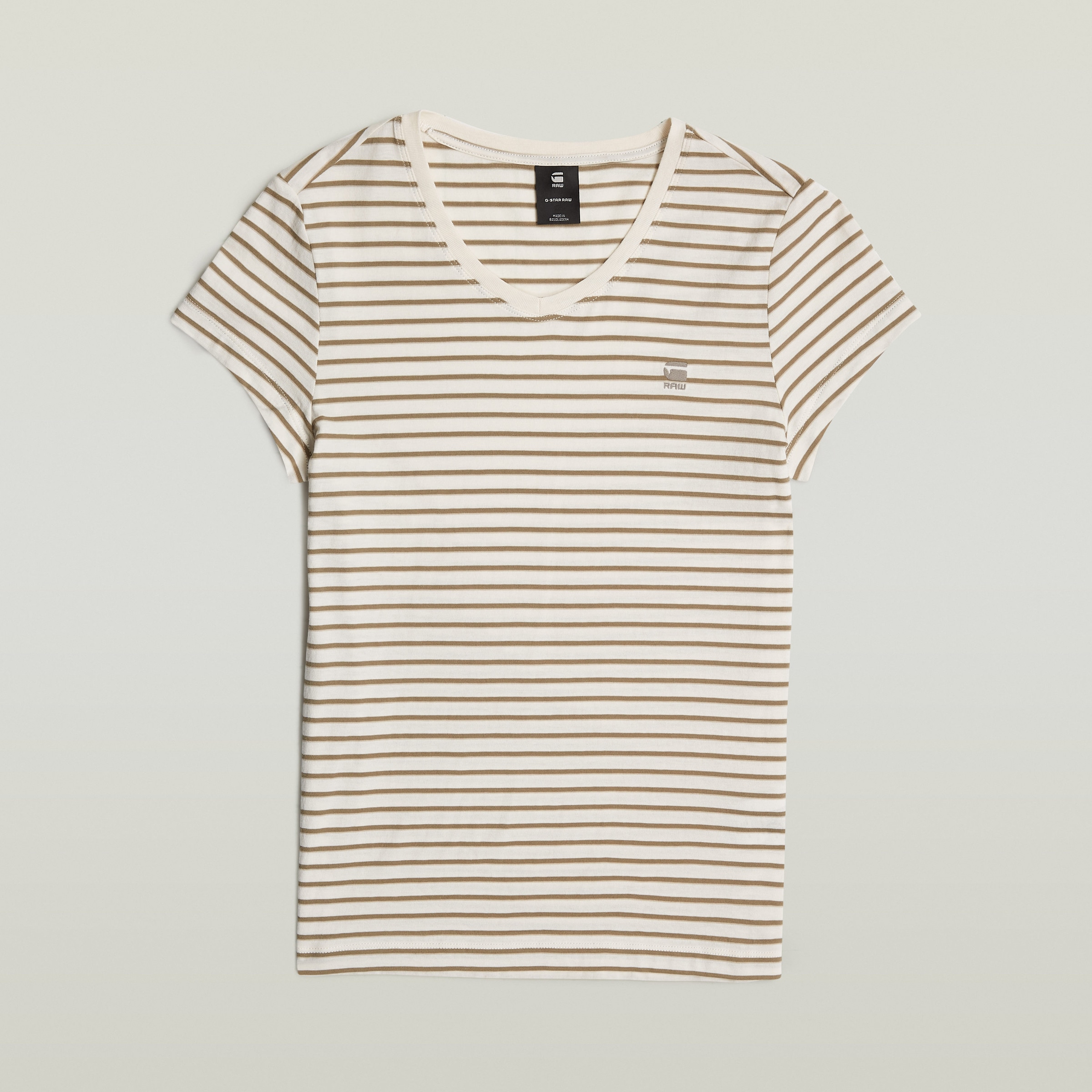 G-STAR V-Shirt »Eyben«