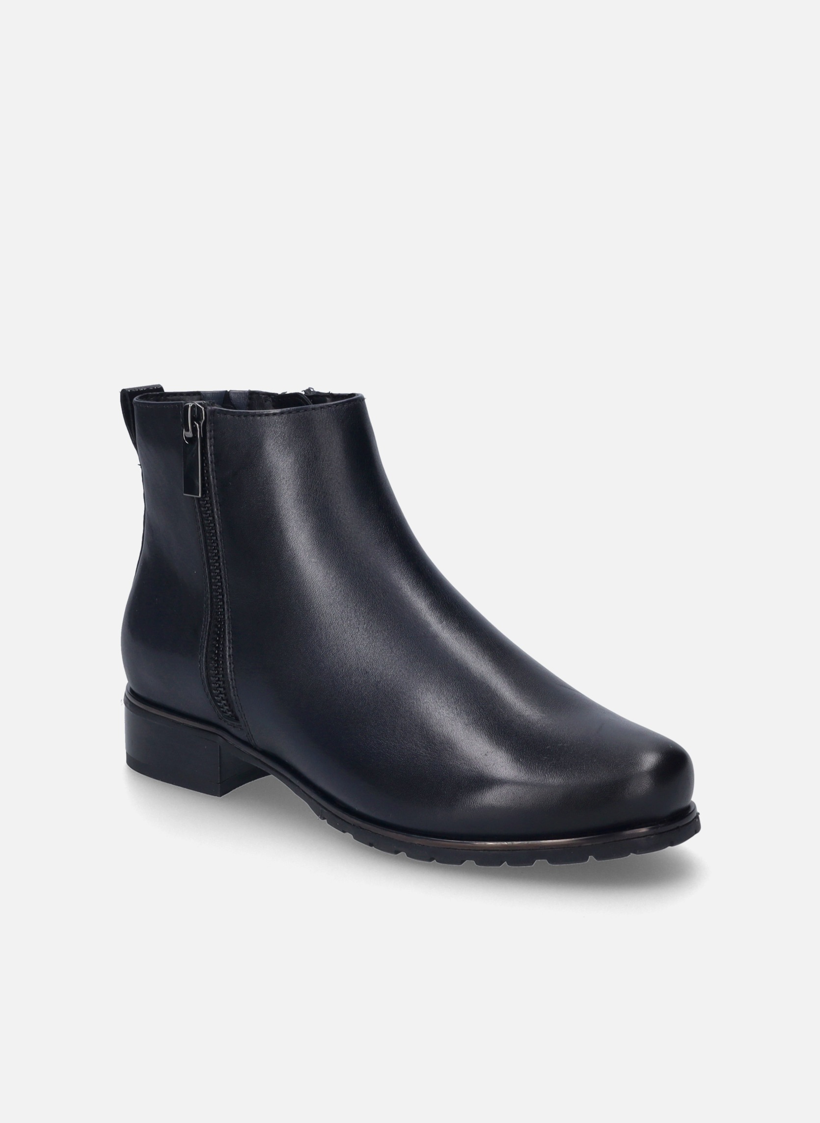 Josef Seibel Stiefelette »Chiara 10, dunkelblau«